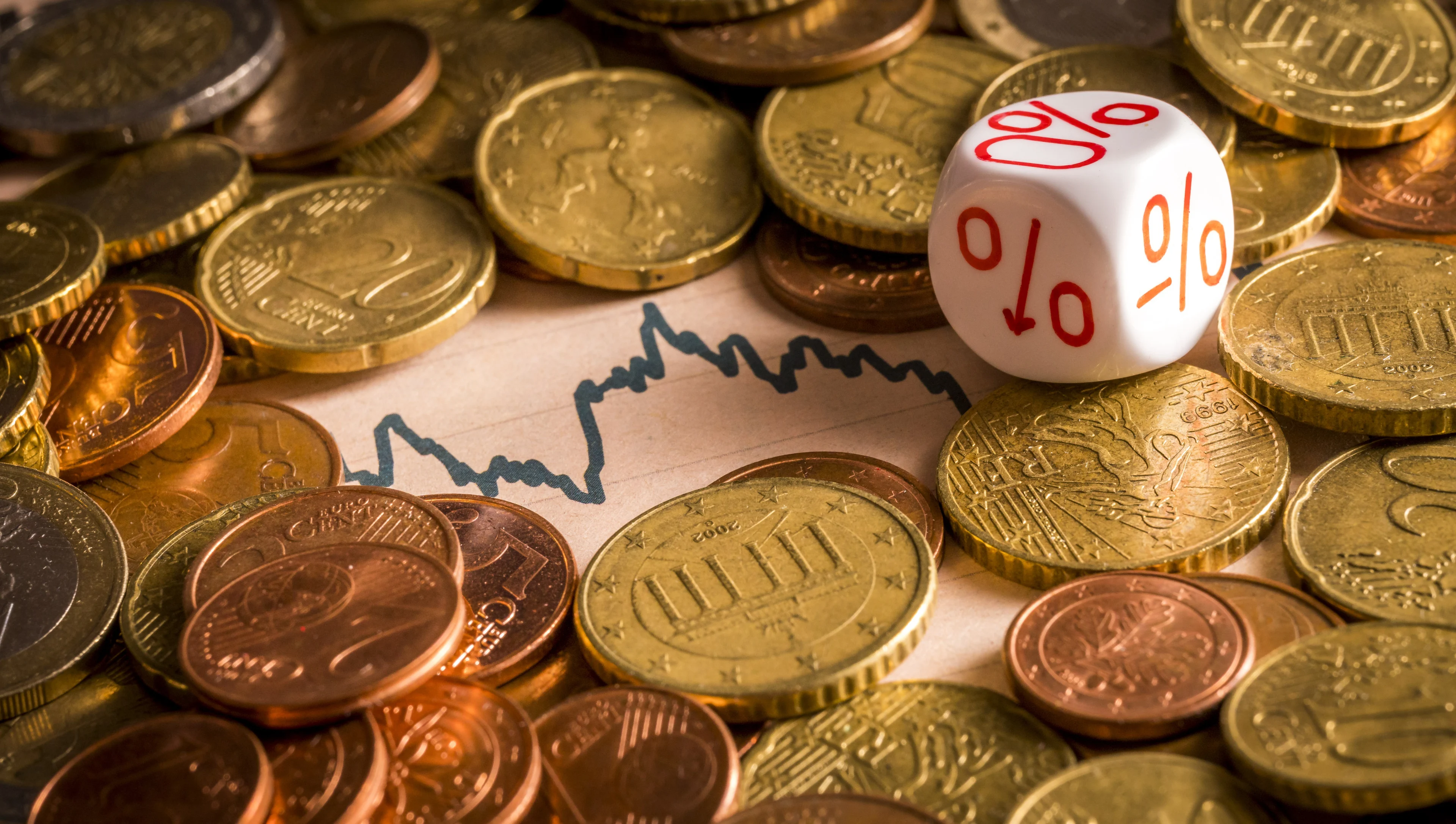 Ook ING rekent binnenkort negatieve rente over spaargeld