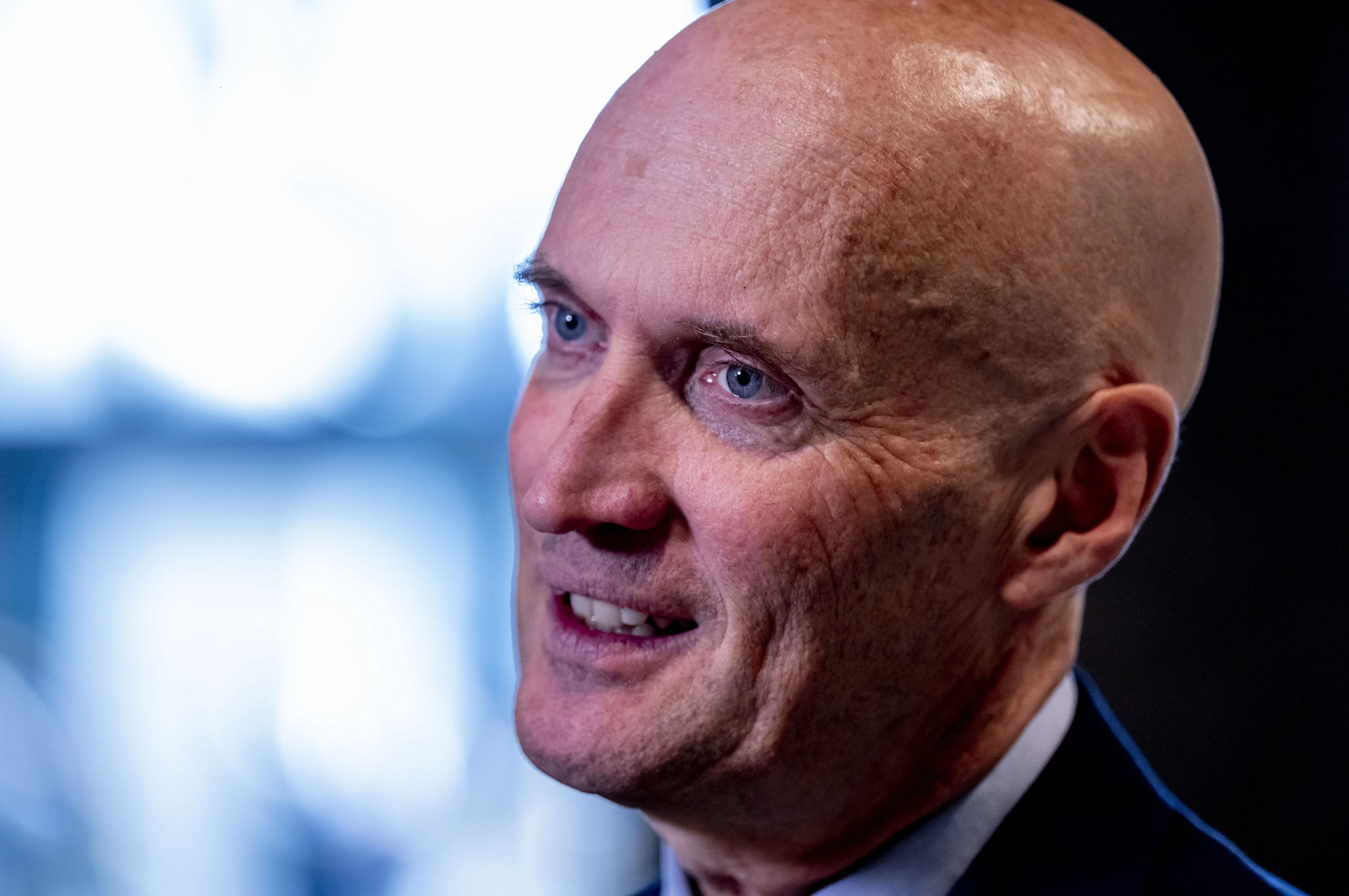 Kuipers: 'Doe niet mee aan kerstdiner bij coronaklachten'