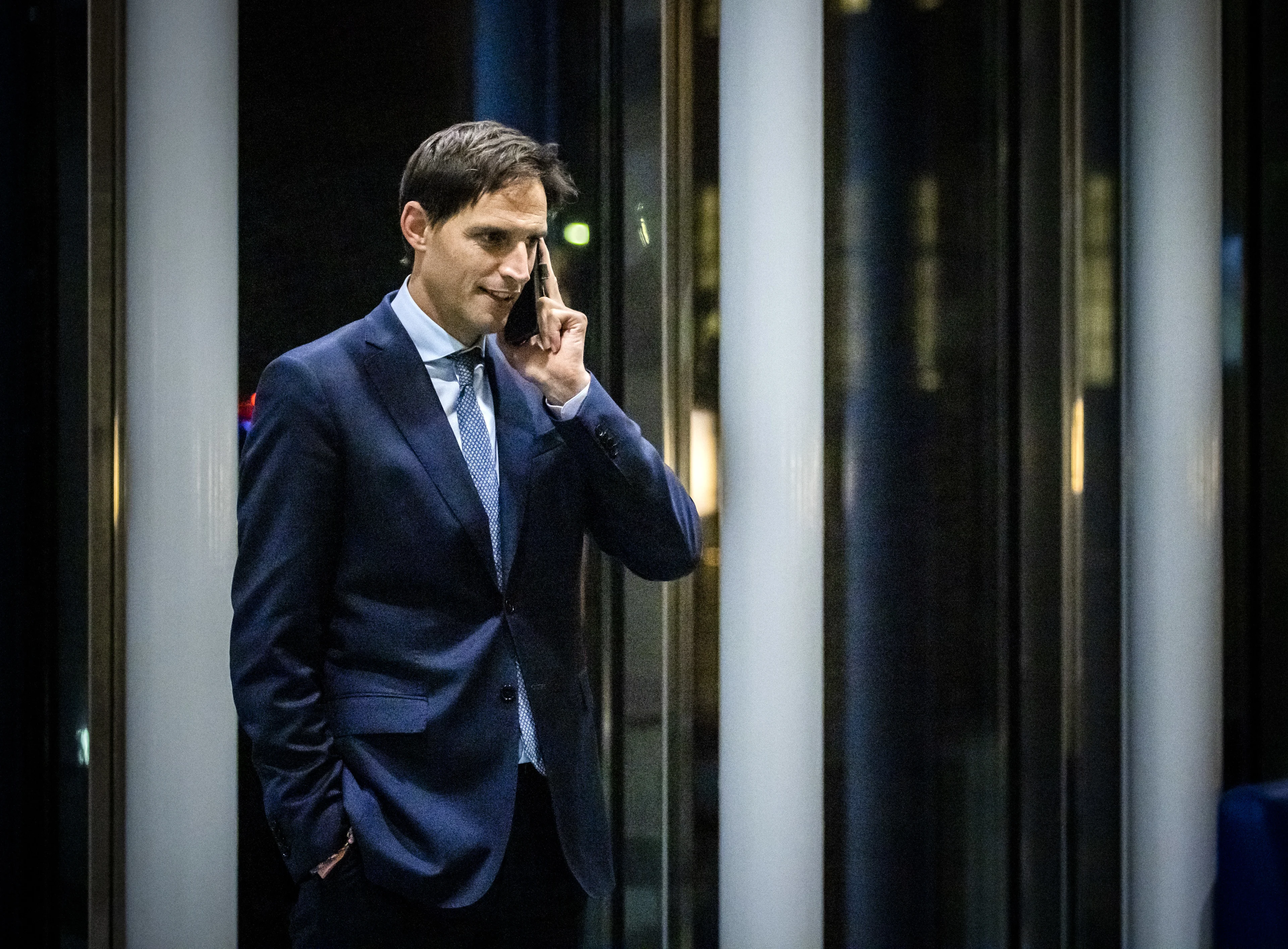 Prinsjesdagstukken traditioneel gelekt: economie groeit iets meer dan gedacht