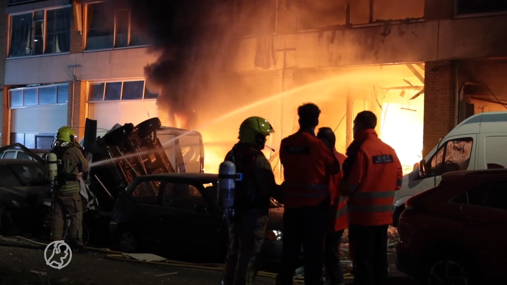 Partijen Rotterdamse raad willen controle op drugslabs na drama: 'Het is niet alleen verboden maar ook egoïstisch'