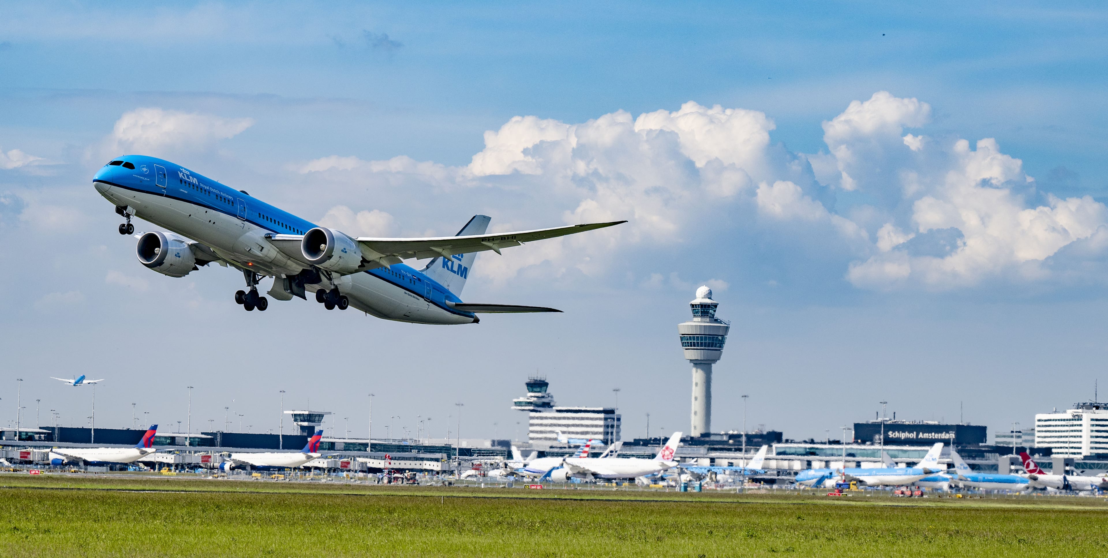 Nieuwe KLM-stakingen aangekondigd: op deze dagen heb je er last van