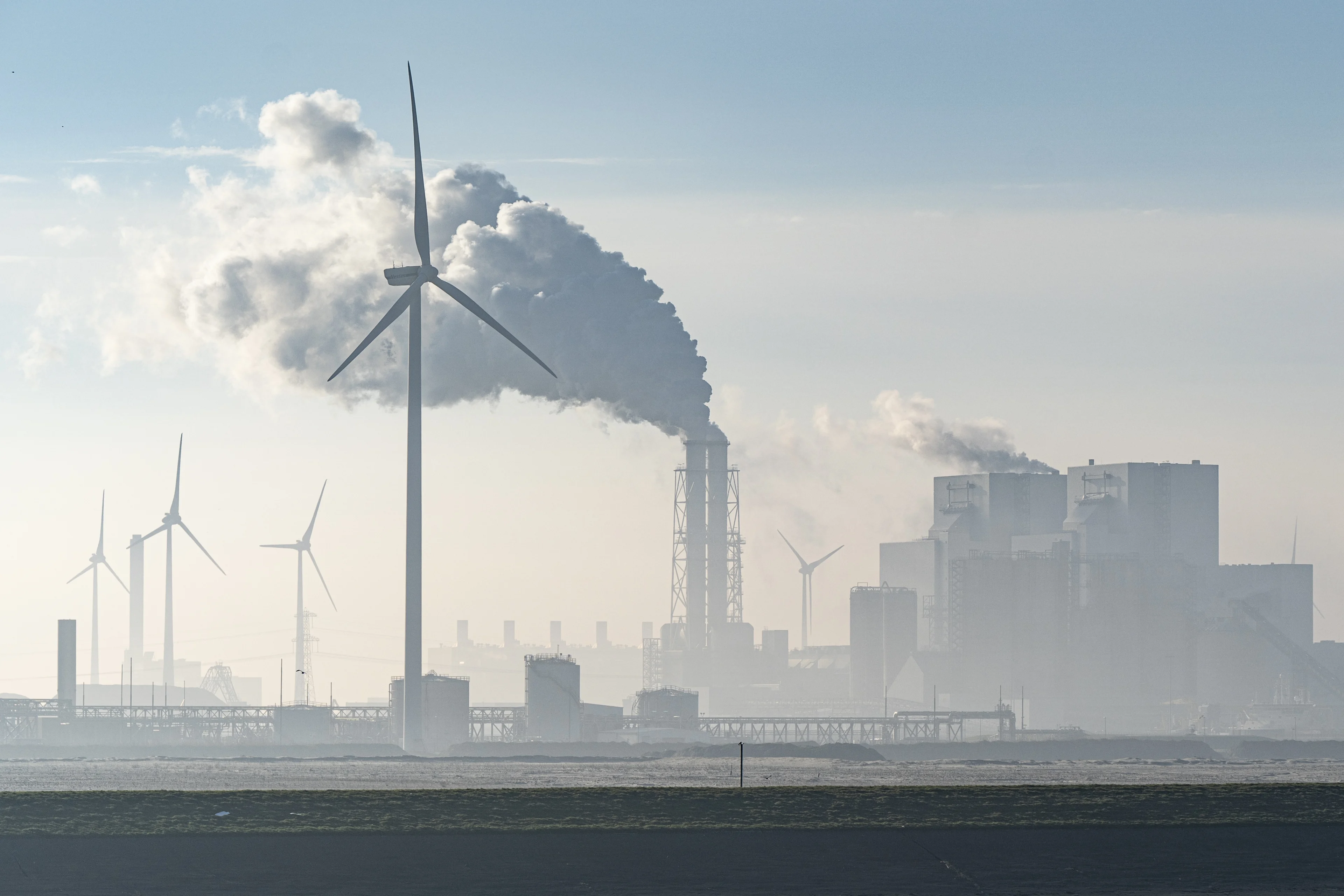 Meer stroom toegestaan uit kolencentrales om gas te besparen