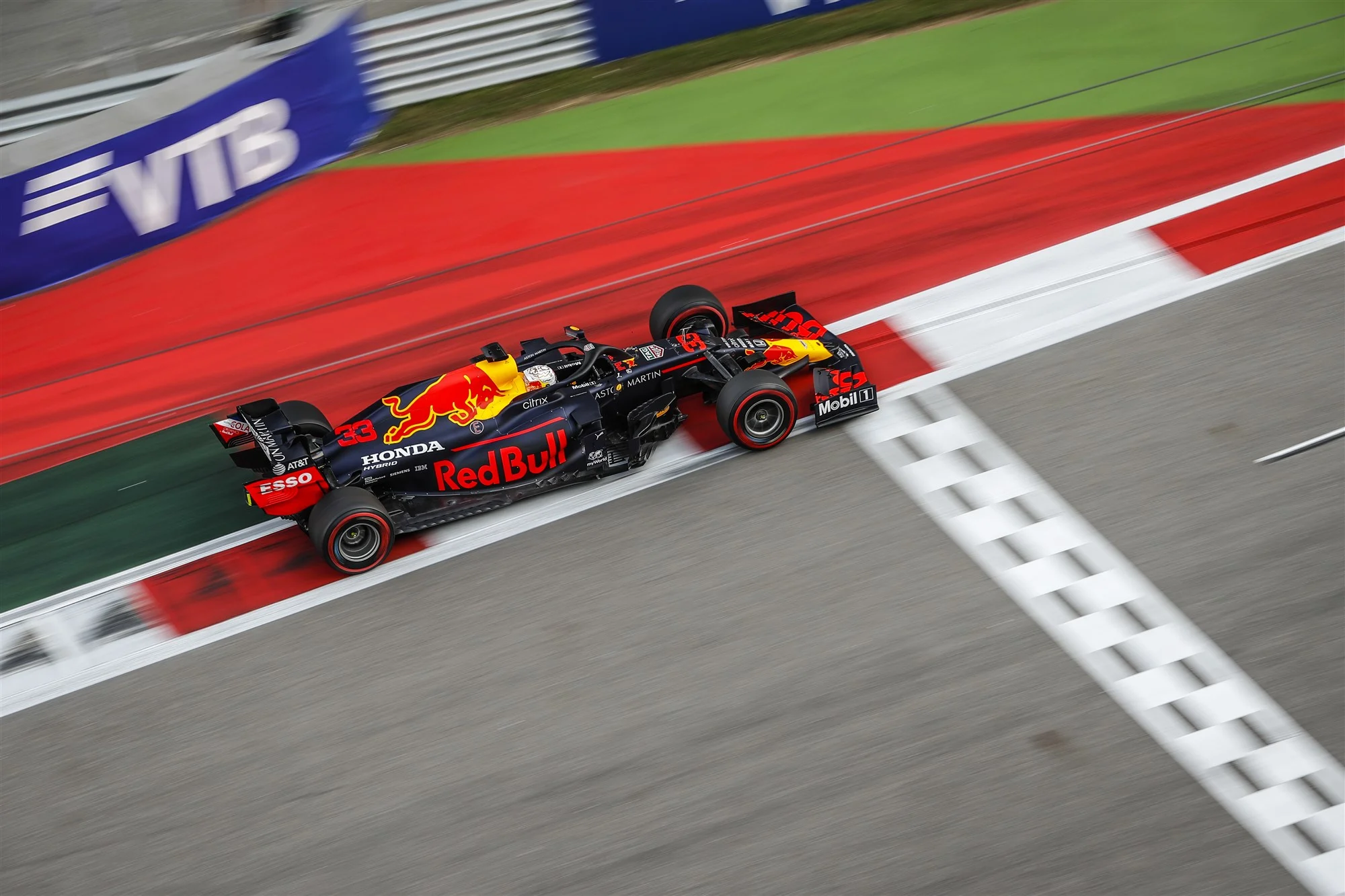 Motorleverancier Honda stapt eind 2021 uit Formule 1