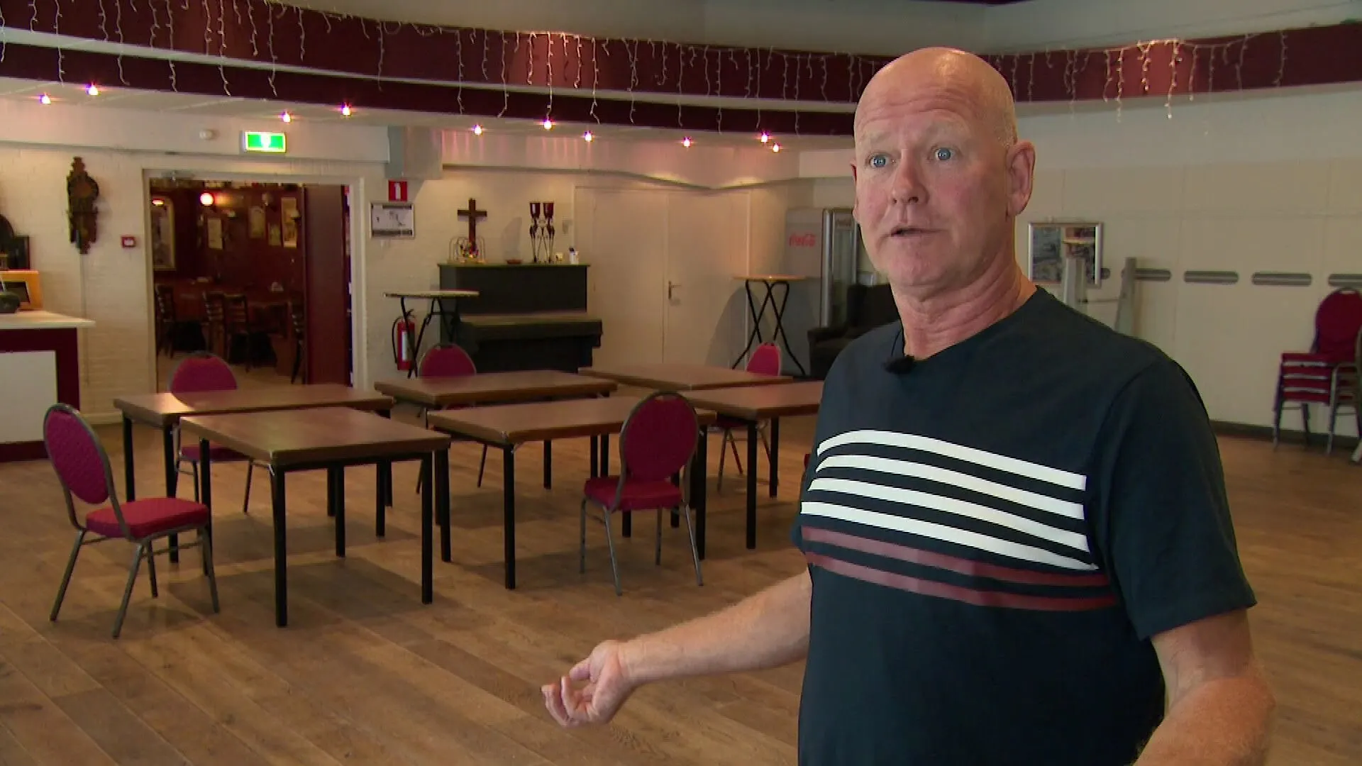 Dorpshuizen luiden noodklok: het geld is op door corona