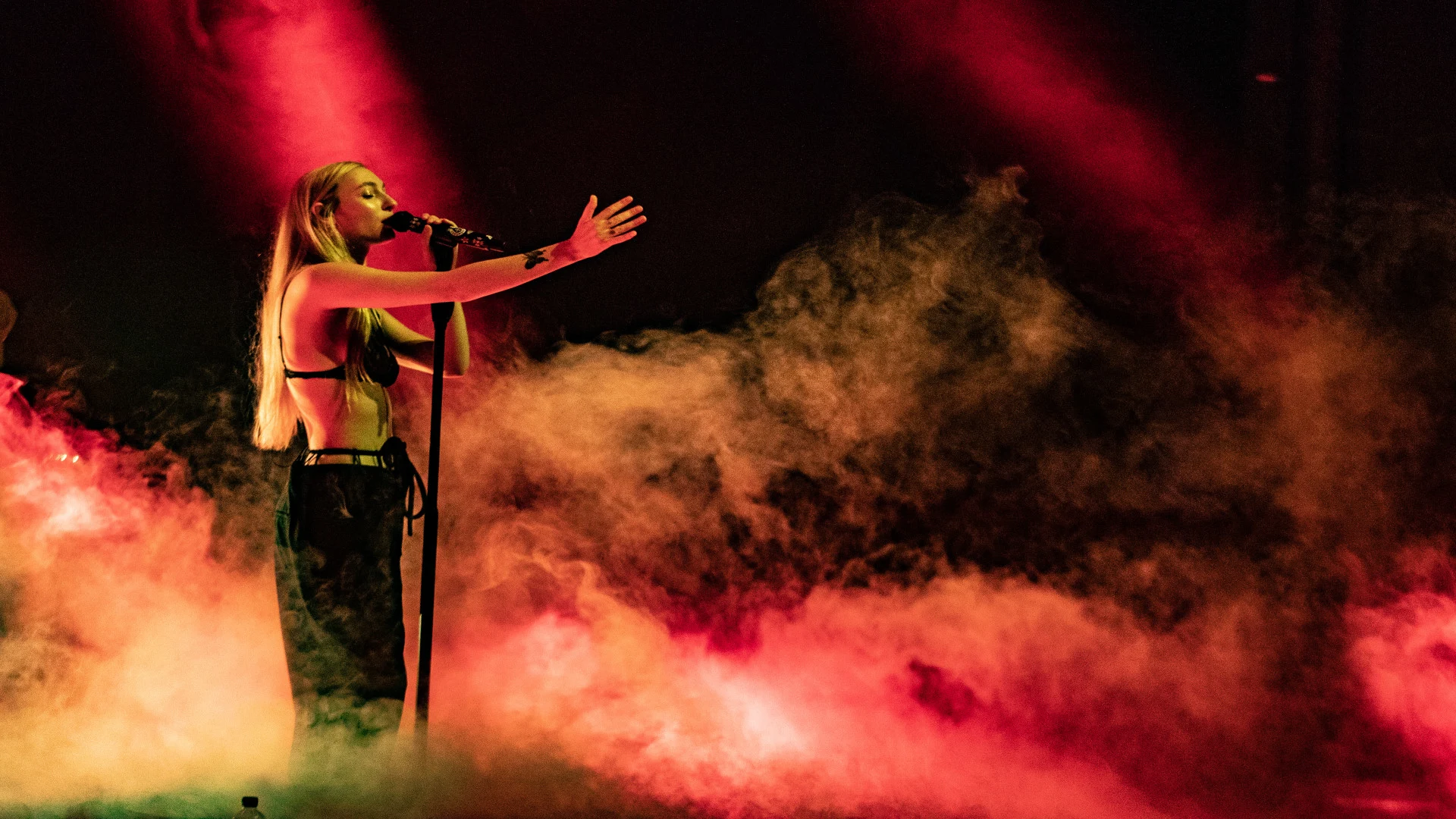 Met dit liedje moet S10 voor Nederland het Eurovisie Songfestival gaan winnen