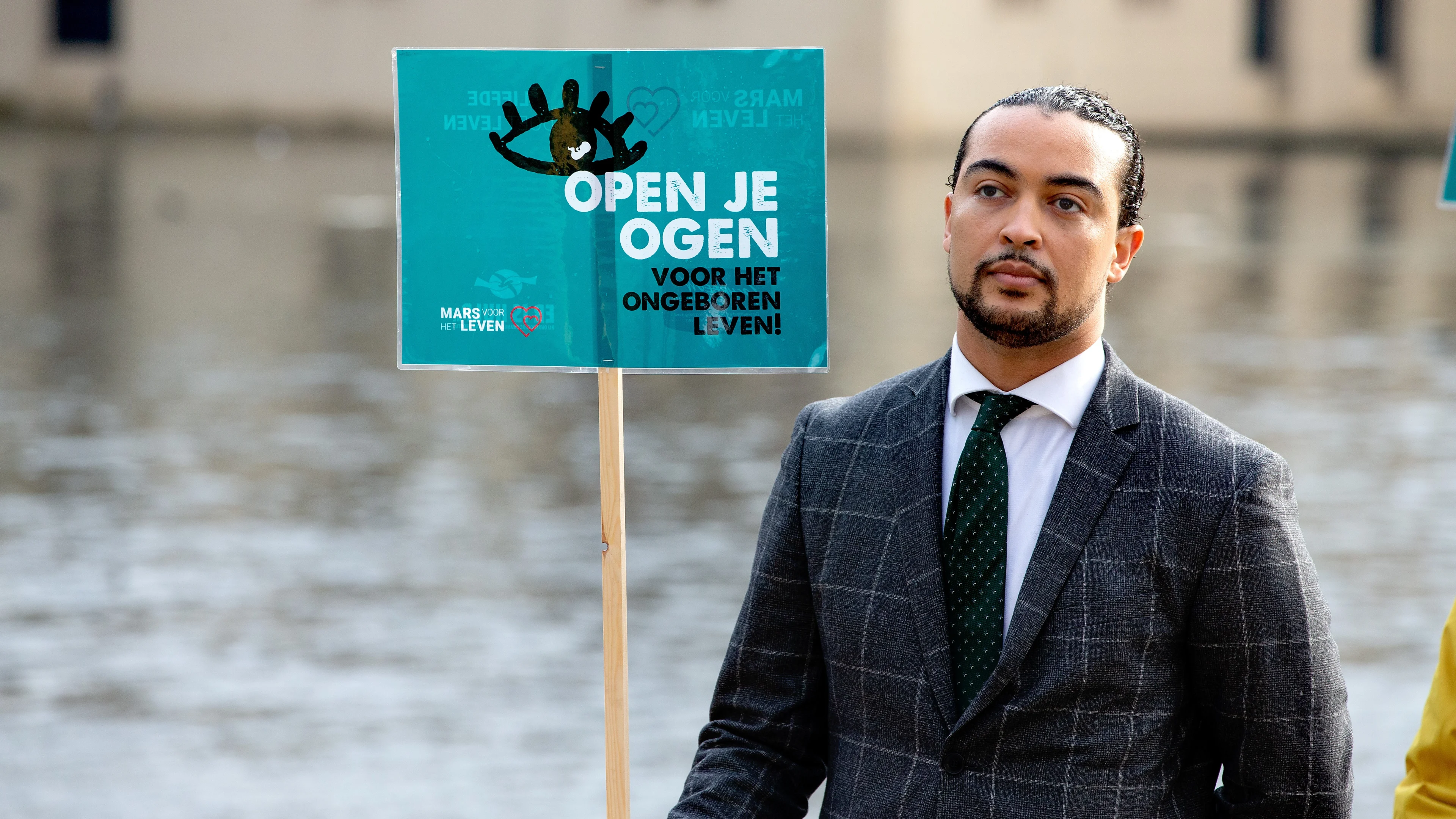 Twitteraars geërgerd over abortusruzie tussen D66 en ChristenUnie: 'Verkiezingsretoriek'