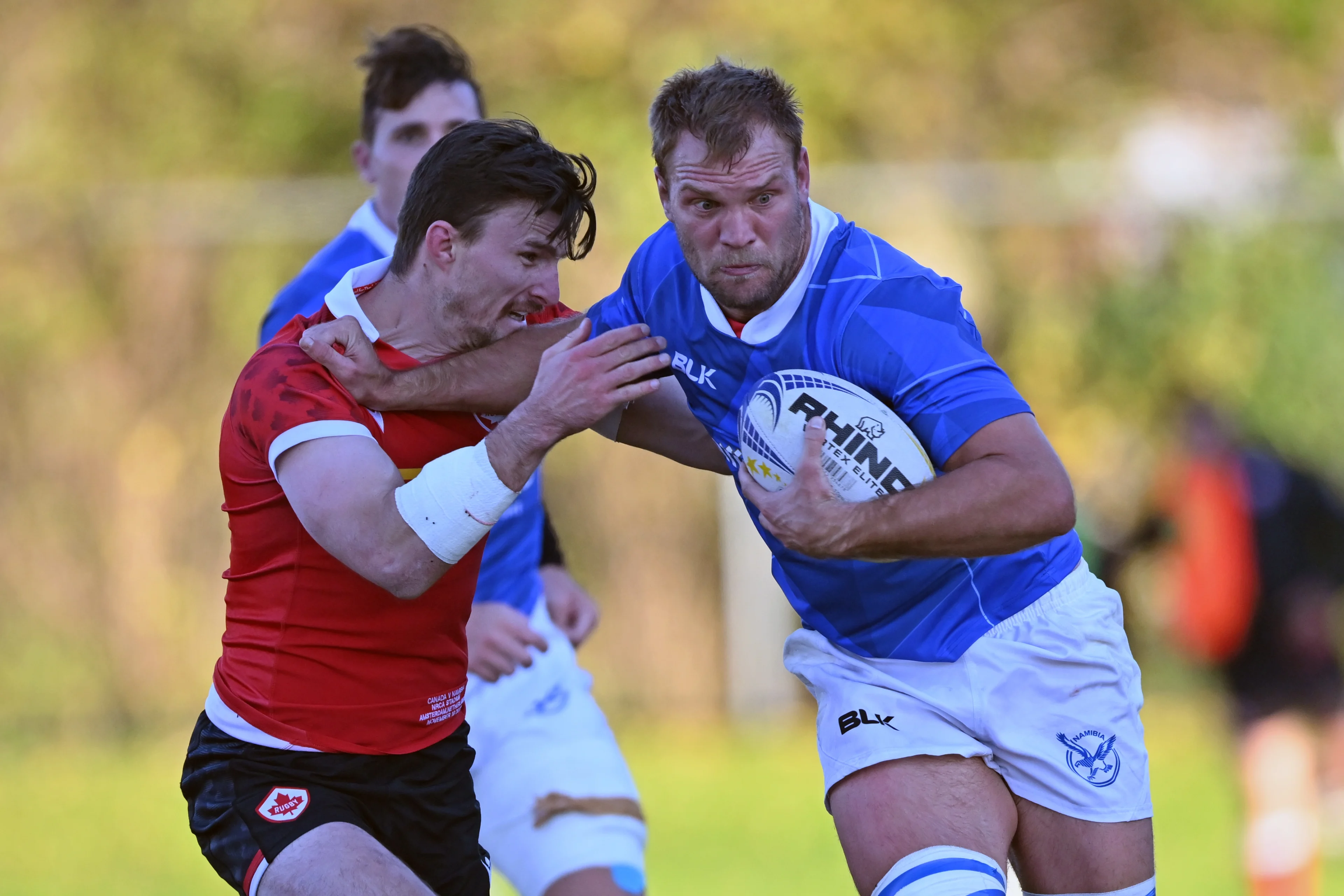 Teruggefloten – aflevering 2: Wat kan het voetbal leren van regels in een andere sport?