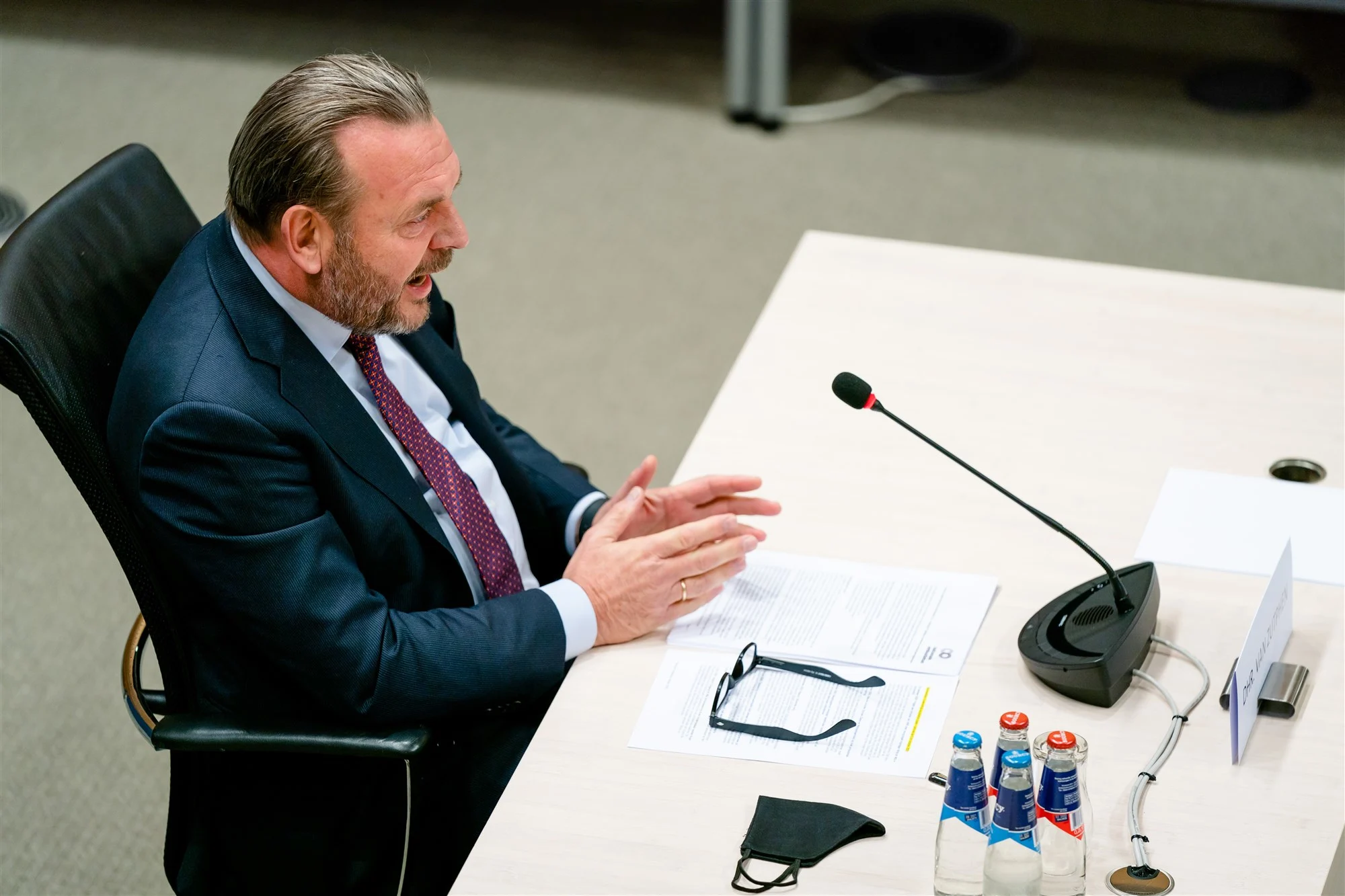 Nationale Ombudsman: overheid neemt burger lang niet altijd serieus