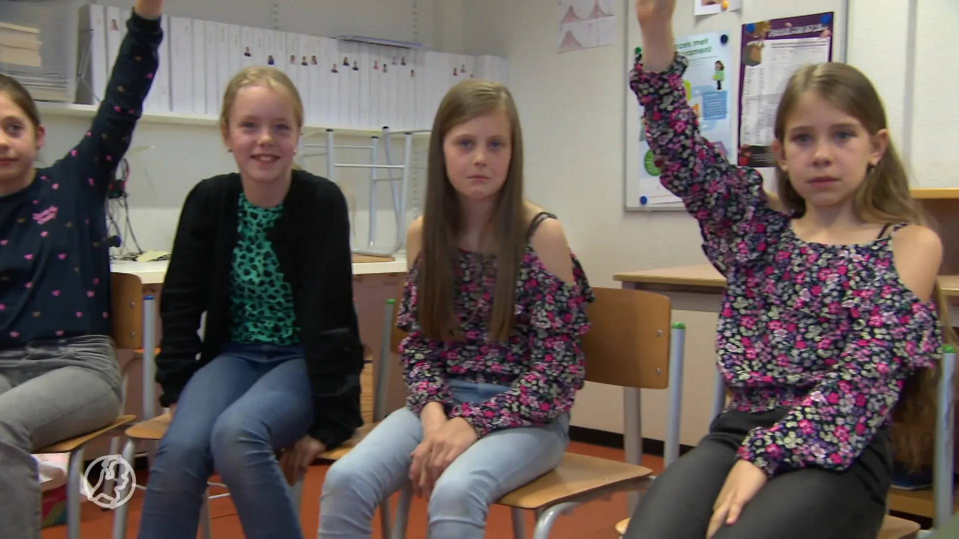 Pestende leerlingen worden niet gestraft op bassischool in Goor