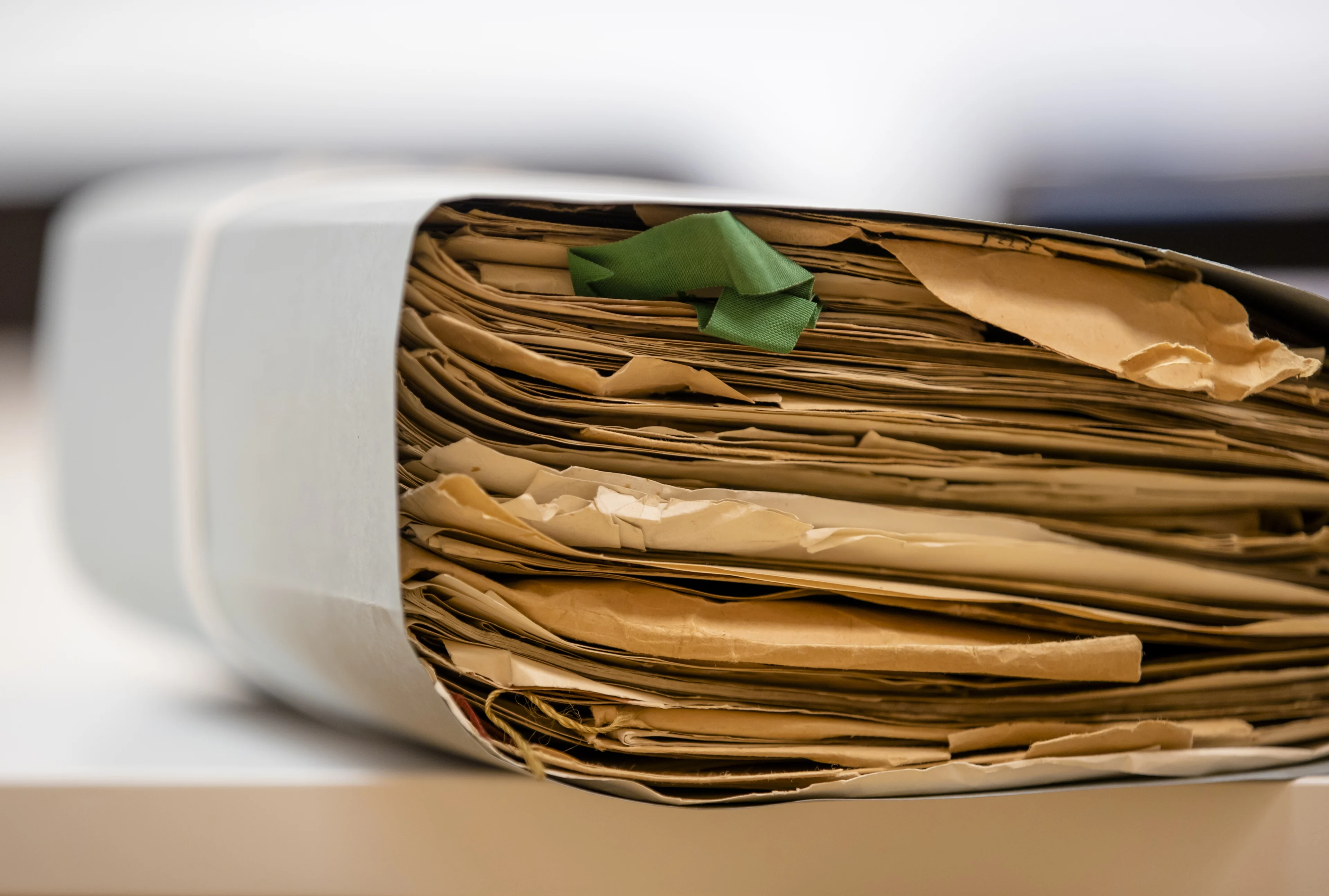 Adoptiedossiers onrechtmatig vernietigd 'Misdadig als er documenten zijn die niet worden gegeven' 