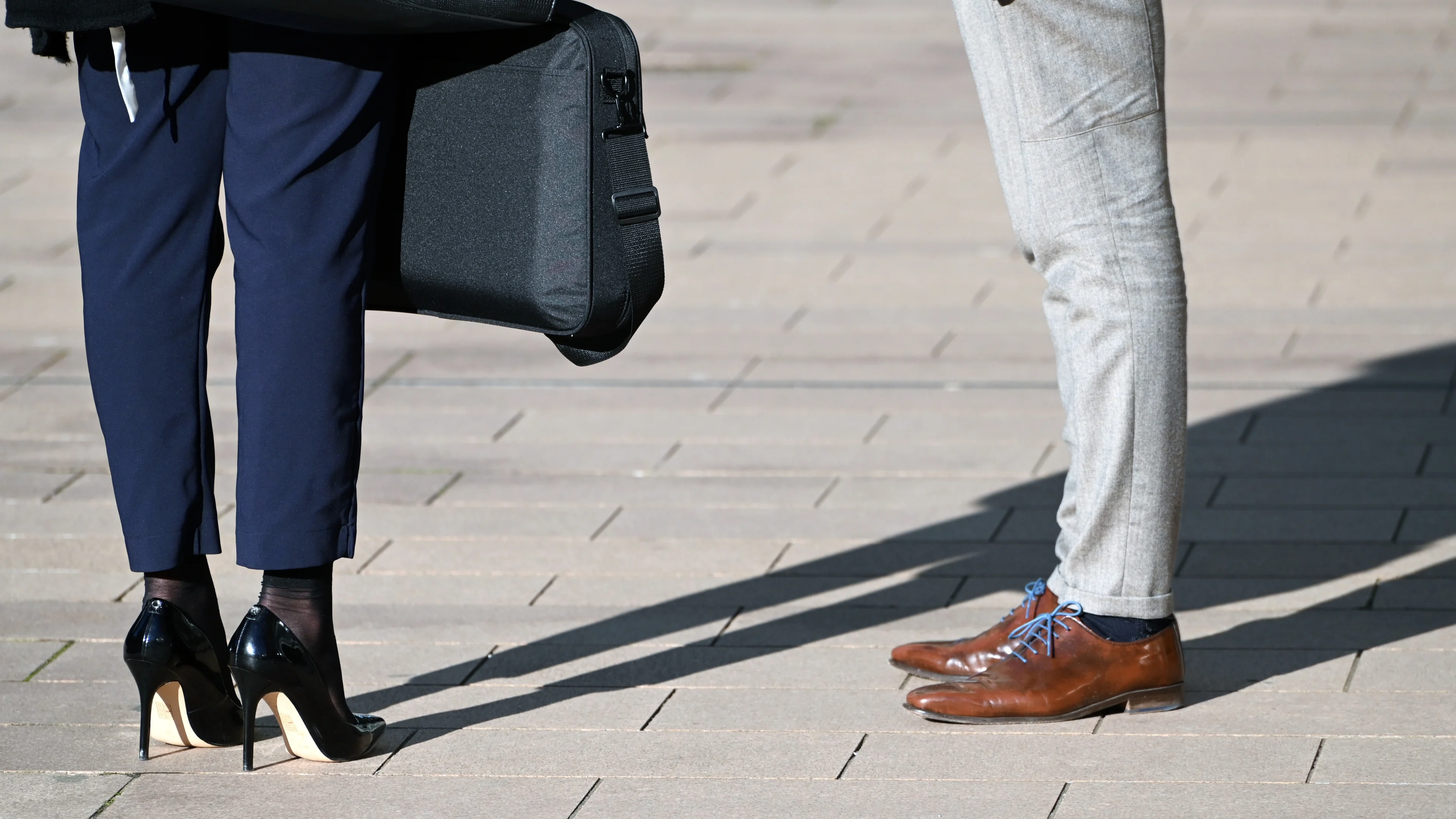 Hoe dichten we de loonkloof tussen mannen en vrouwen? 