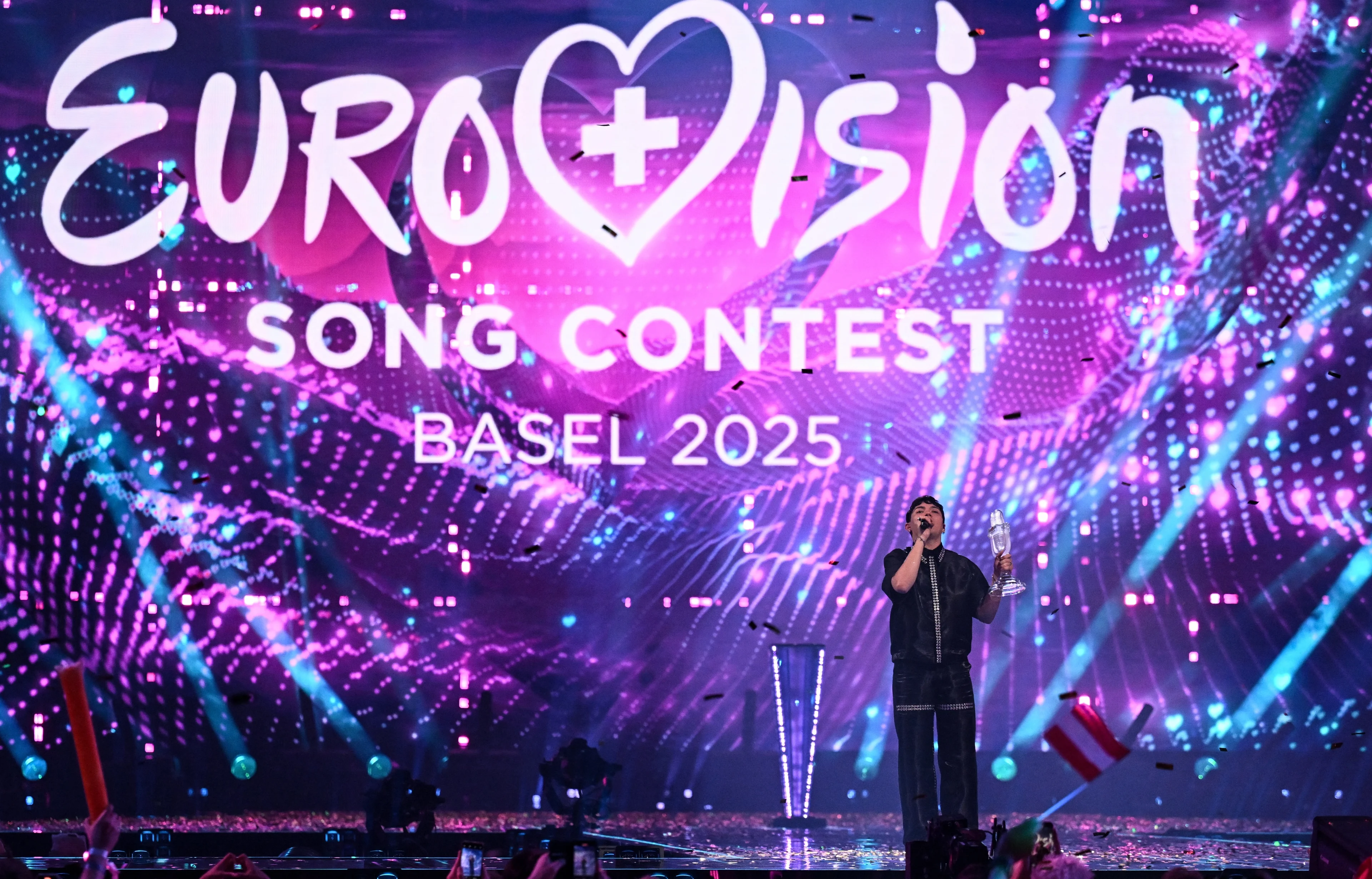 Songfestival ondanks boycot AVROTROS gewoon te zien bij NPO