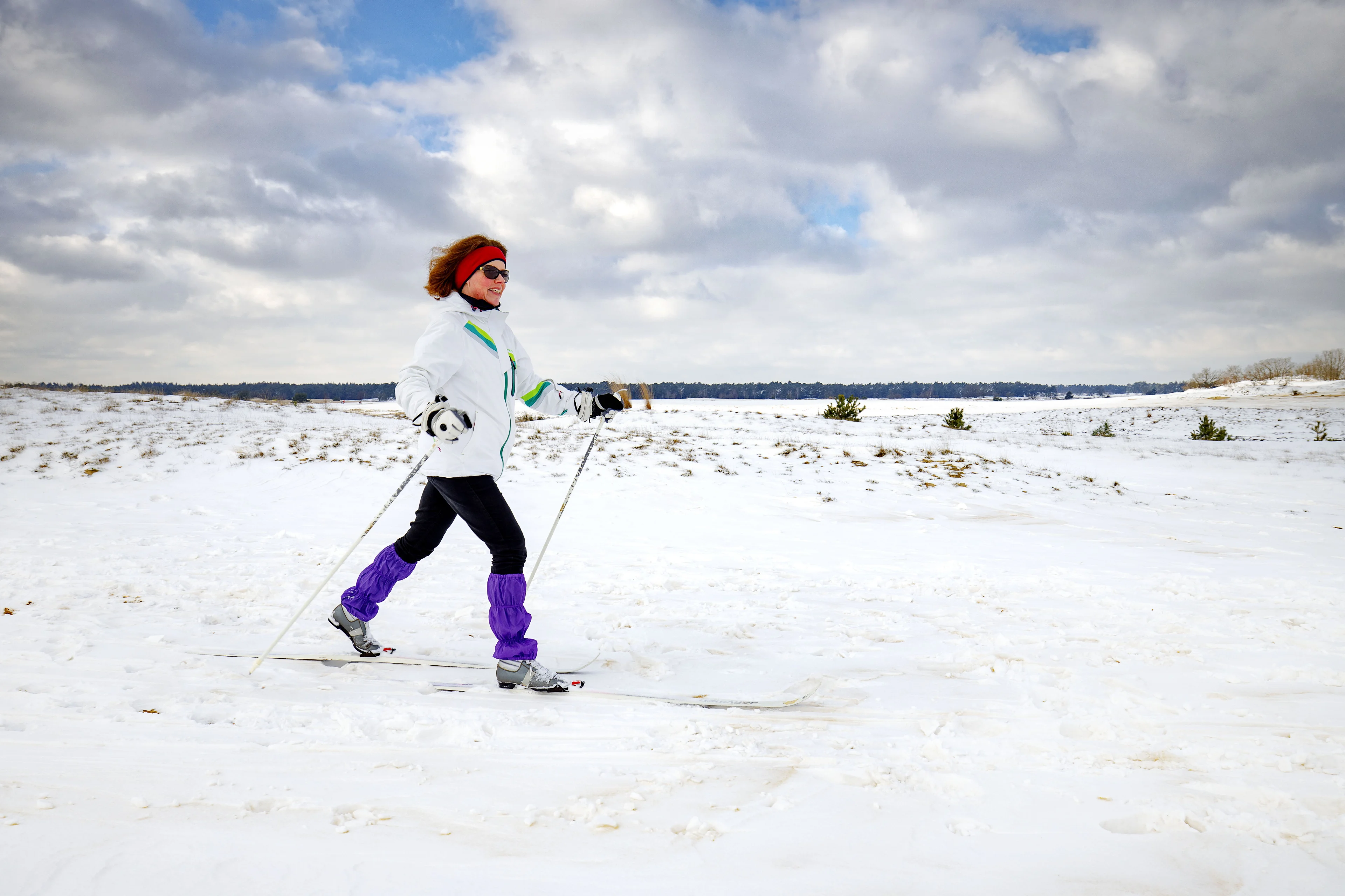 Storm Corrie doet eerder denken aan herfst: kunnen we een koude winter definitief vergeten?
