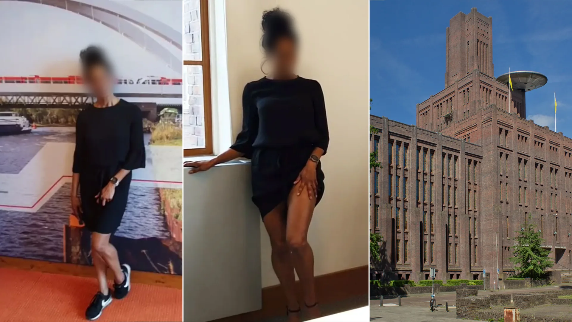 ProRail onderneemt geen stappen tegen ex-medewerkster die pornovideo opnam in hoofdkantoor