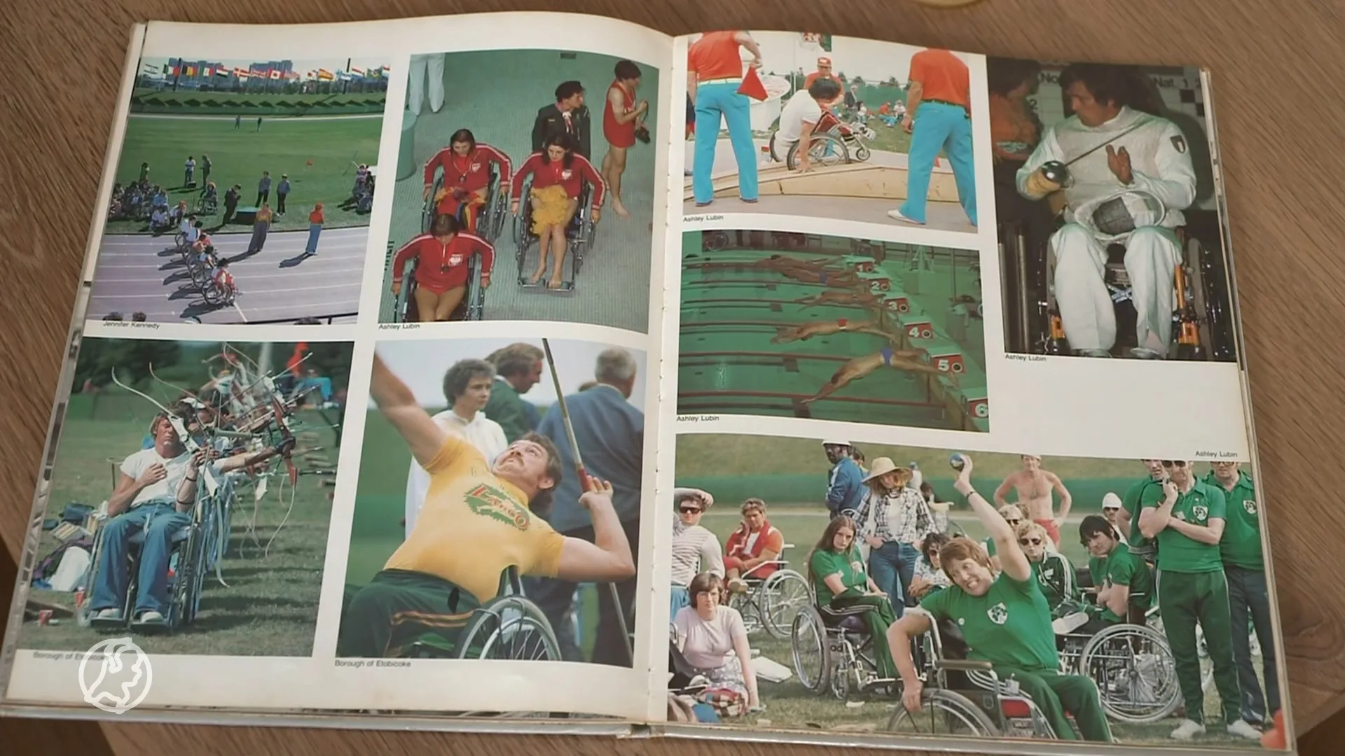 Paralympics: van ondergeschoven kind tot mega-event