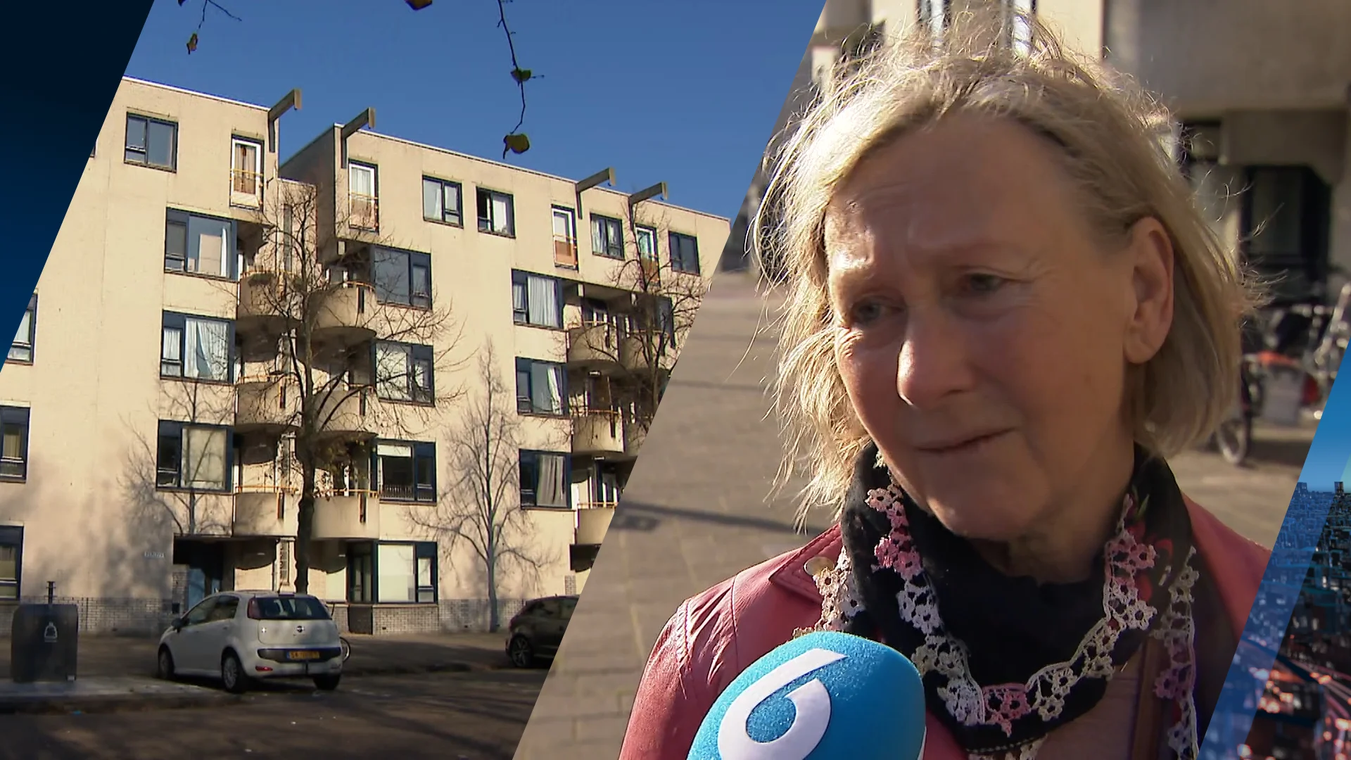 Buurt geschokt door dode man die jaren onopgemerkt in huis lag: 'Dit gebeurt te vaak'