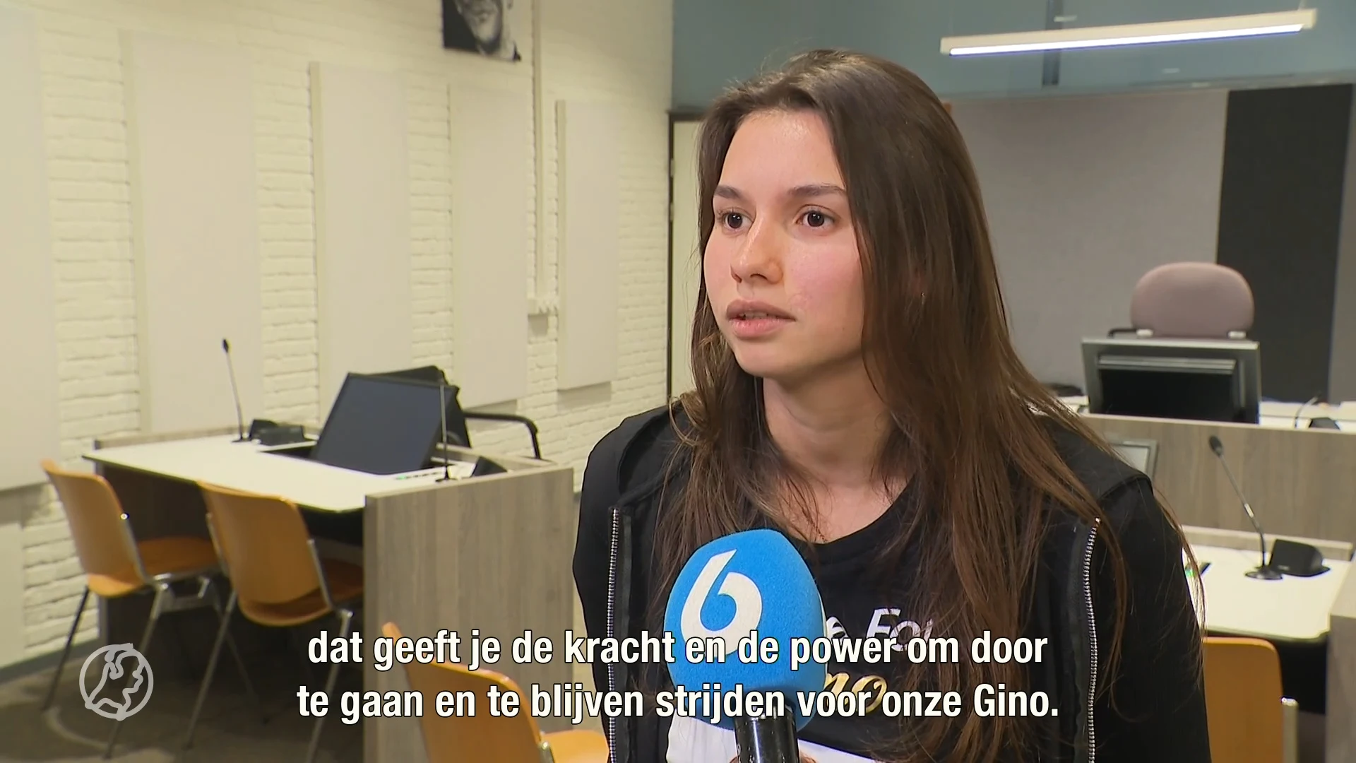 Nabestaanden hopen op lange straf voor Donny M.: 'Hij heeft geen spijt'