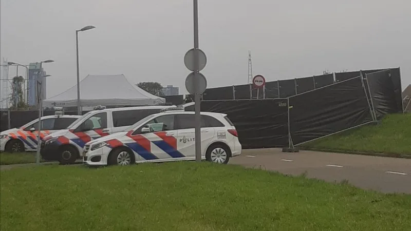 Verdachte fatale schietpartij in Ridderkerk weer op vrije voeten