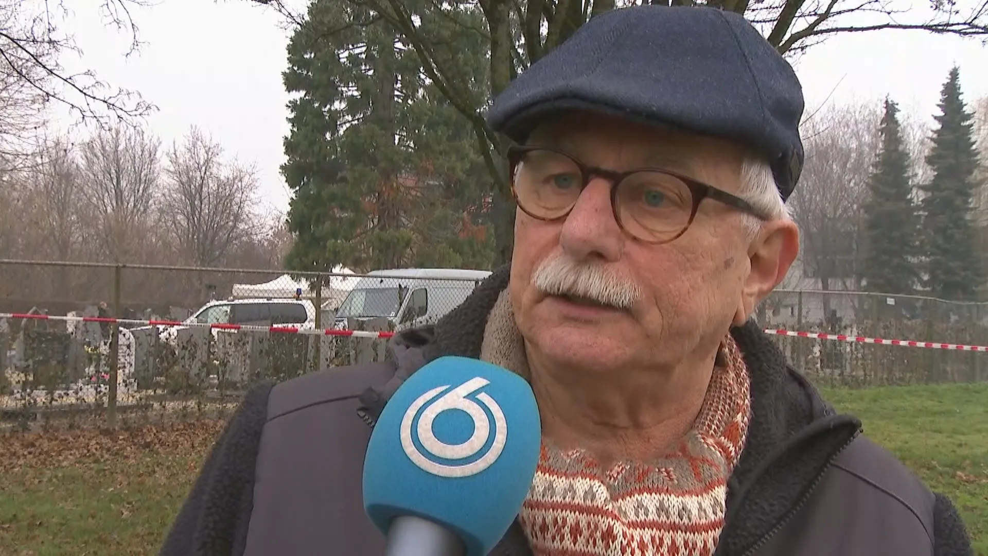 Oud-rechercheur Peter was betrokken bij verdwijningszaak Tanja Groen: 'Dit is heel serieus'