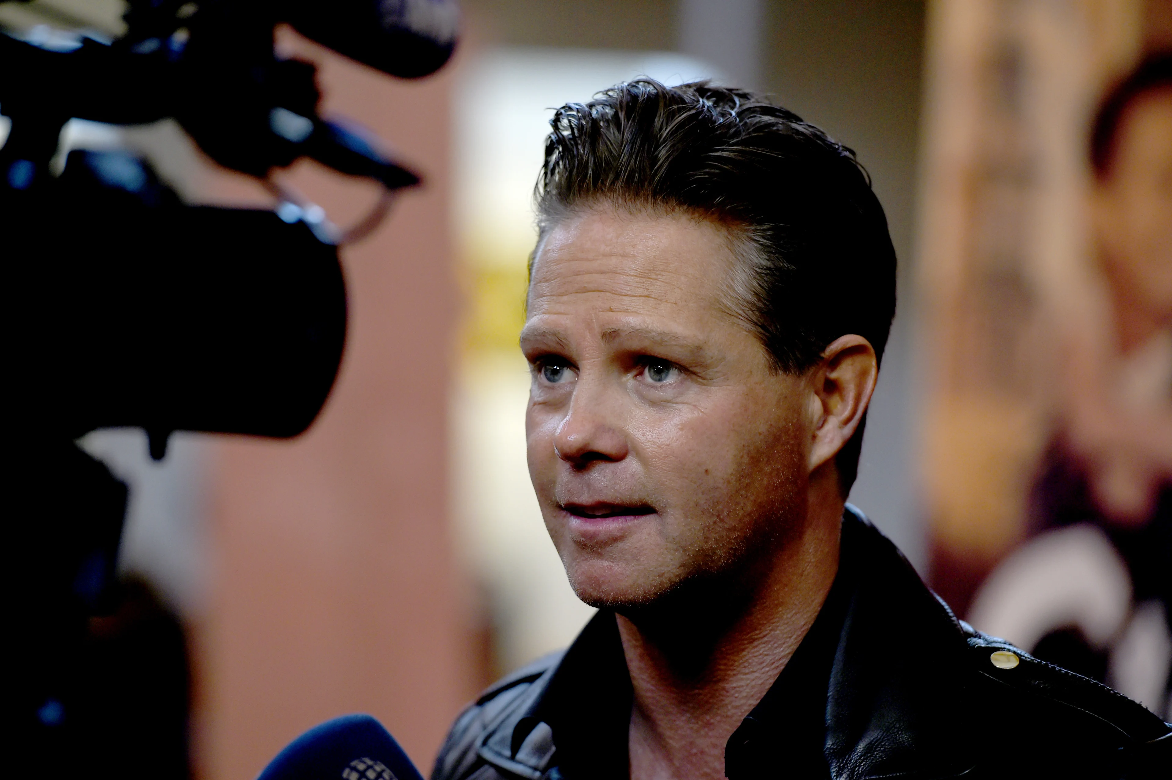 RTL stopt met Danny de Munk als panellid in I Can See Your Voice