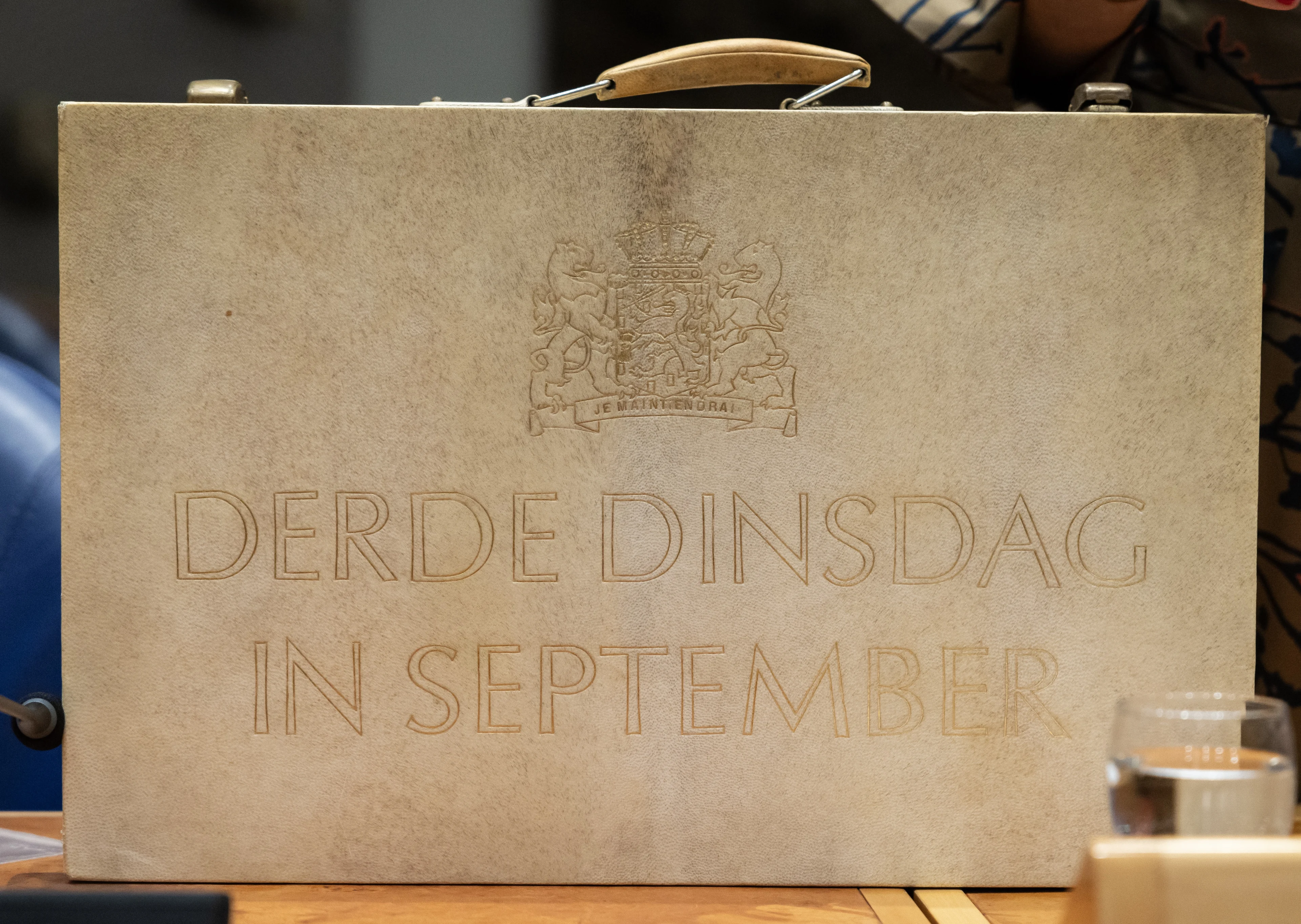 Prinsjesdag 2025: dit merk jij volgend jaar in je portemonnee