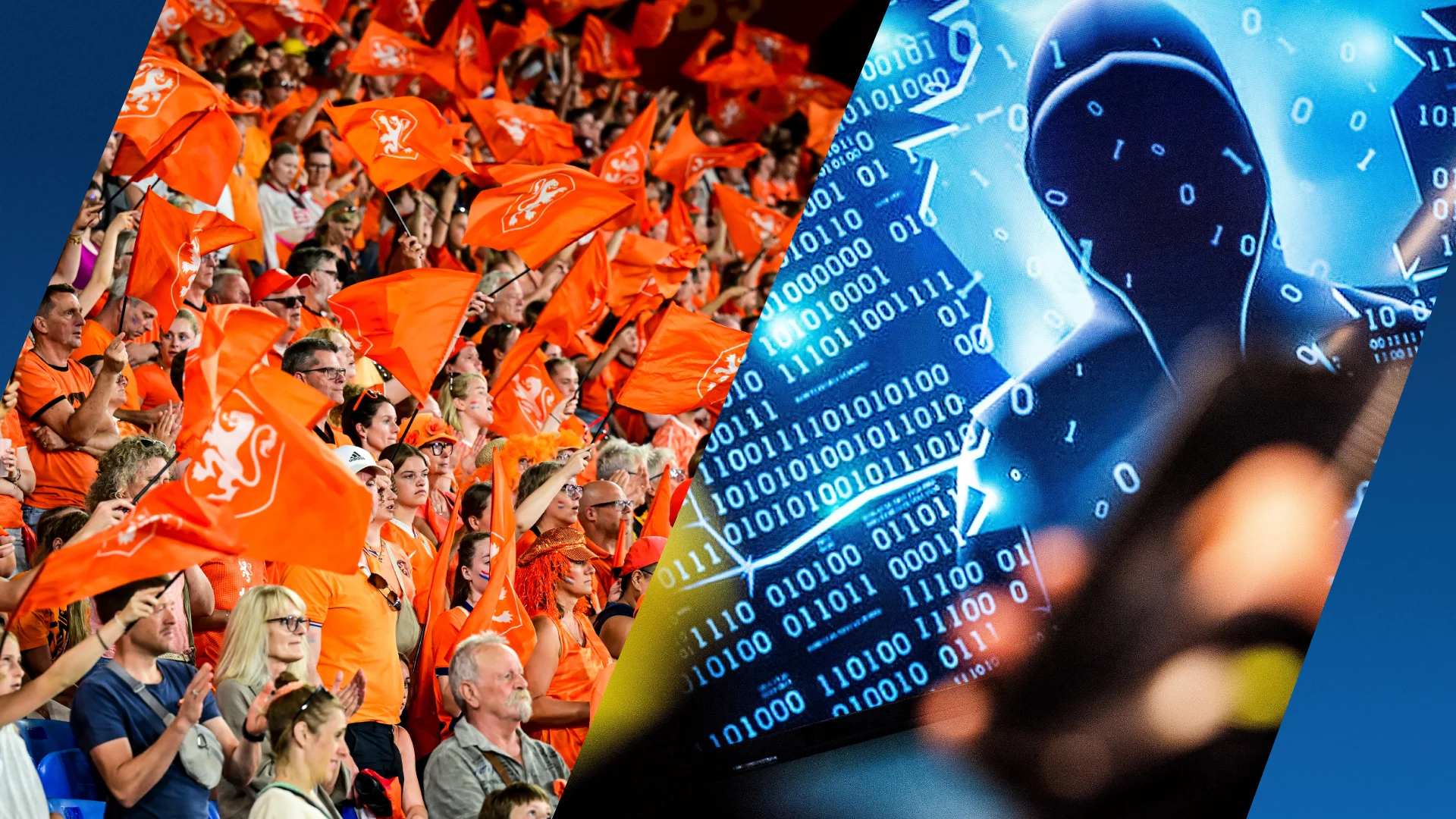 WK 2026 nog ver weg, maar online oplichters proberen nu al te scoren