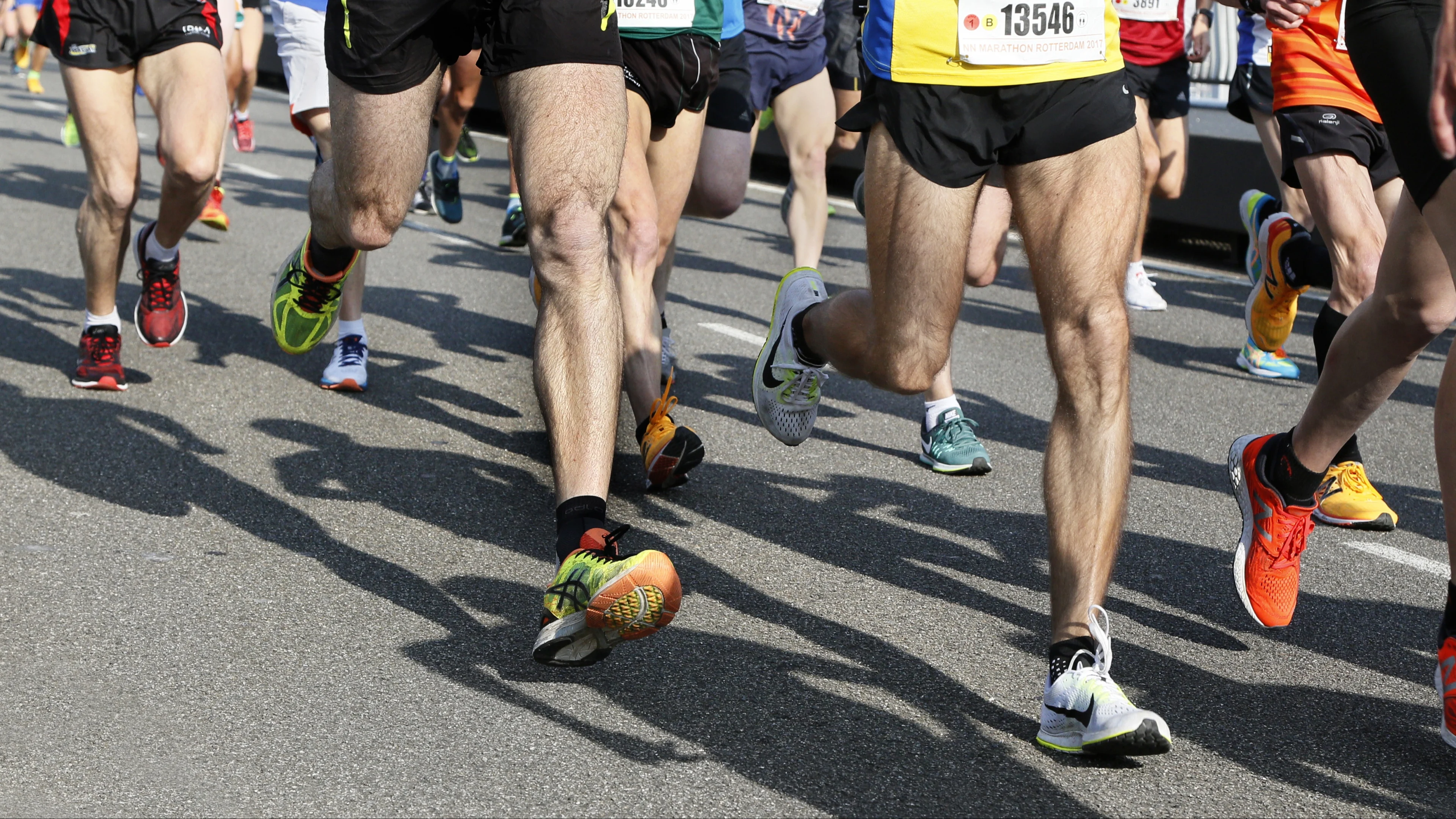 Gemeente zet streep door marathon van Breda: 'We kunnen niet anders'