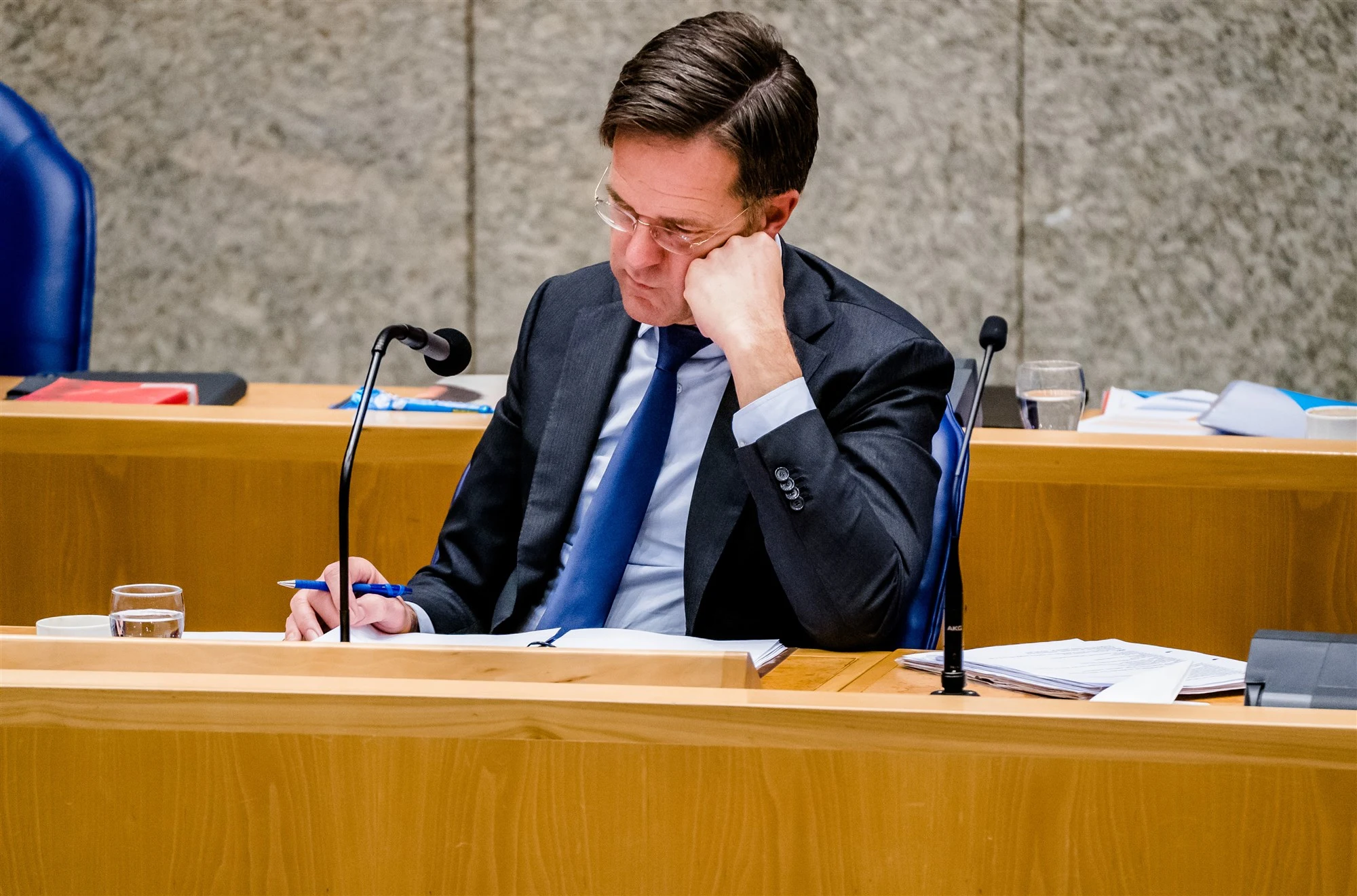 Rutte niet zomaar akkoord met compromis Polen en Hongarije