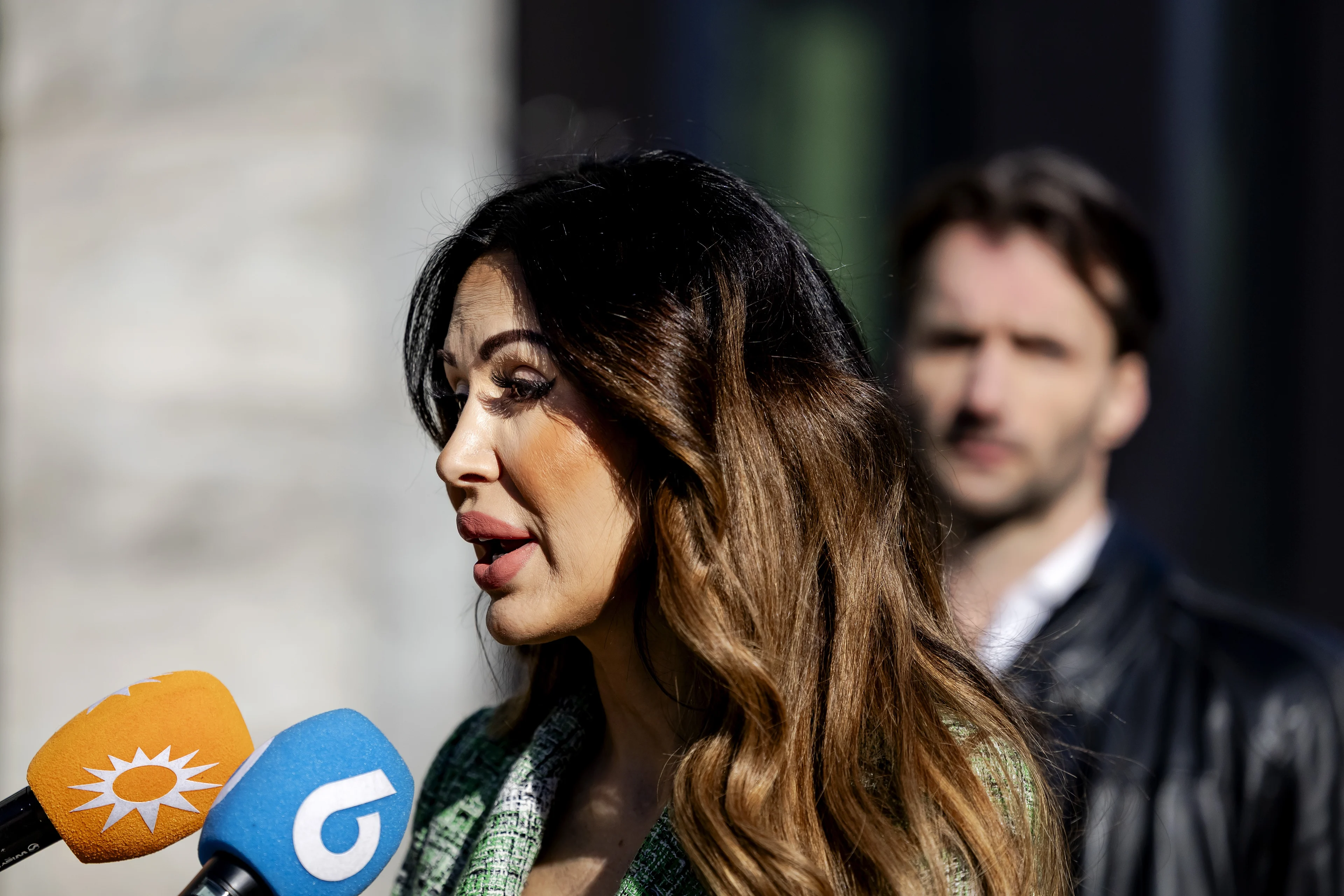 Tamara Elbaz looft 10.000 euro uit voor informatie over opdrachtgever mishandeling