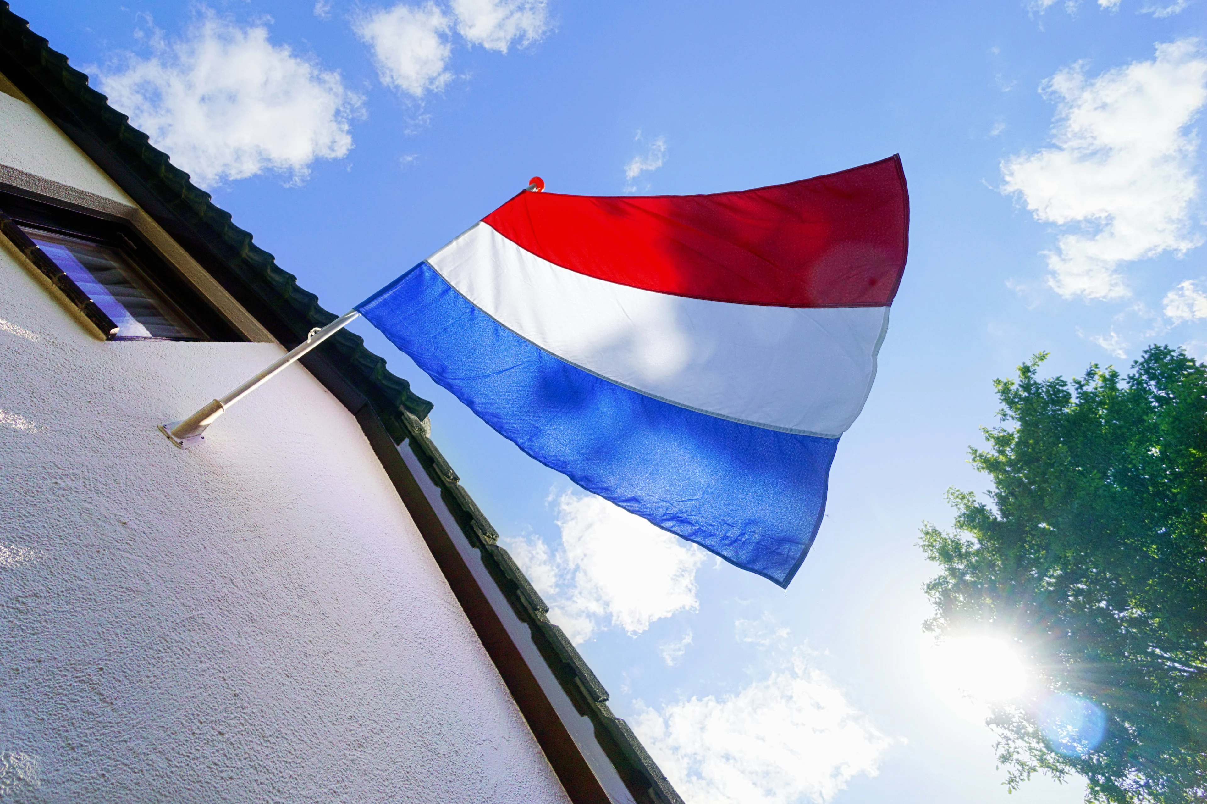 Zoveel Nederlanders die nu nog leven maakten bevrijding mee