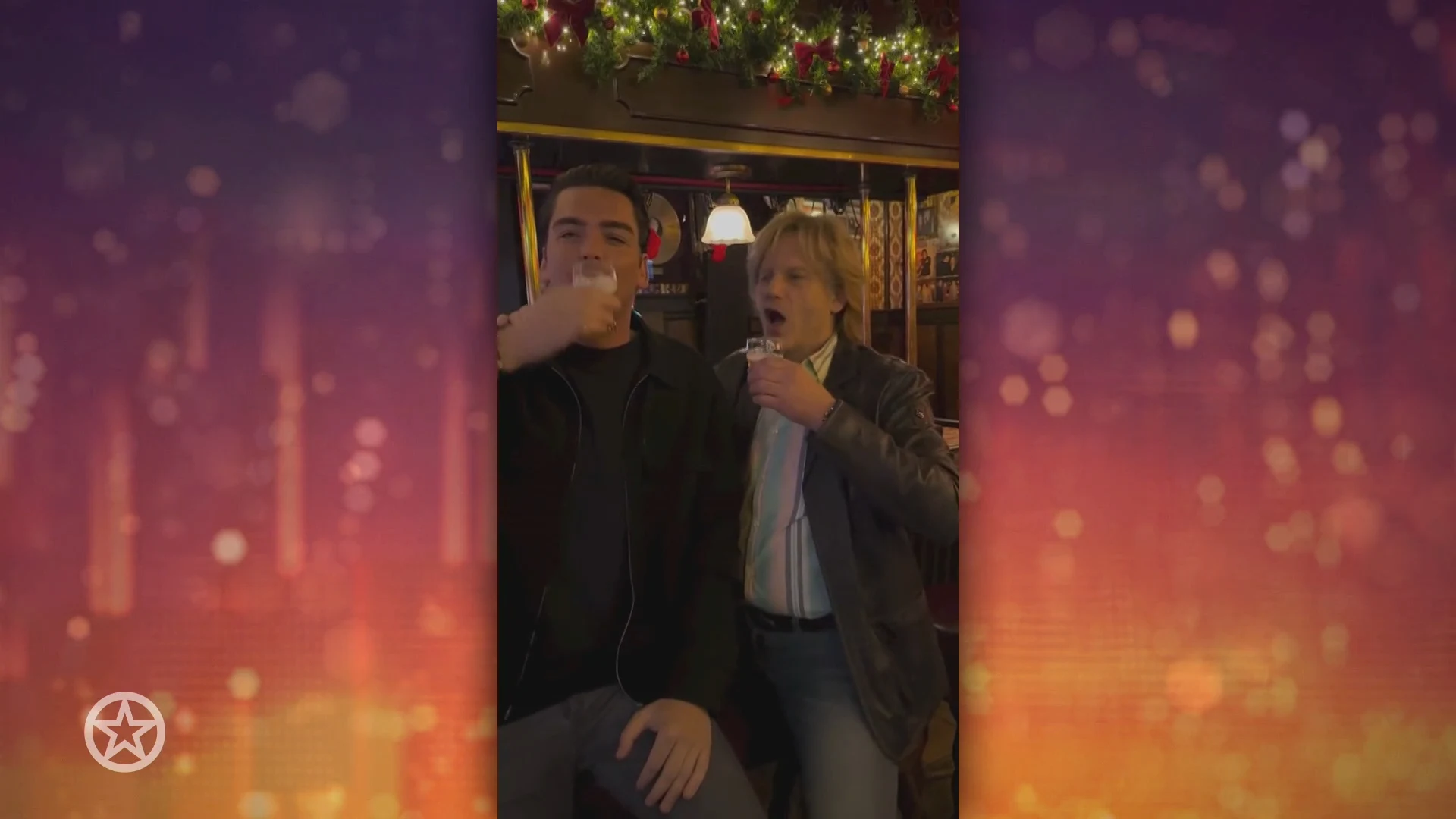 Yves Berendse over zijn hit voor Martin Morero