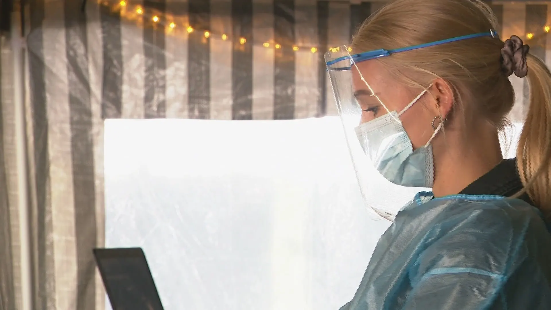 Zorgpersoneel blij met voorrang op coronatest: 'Zodra ik uitval, moet er een afdeling dicht'