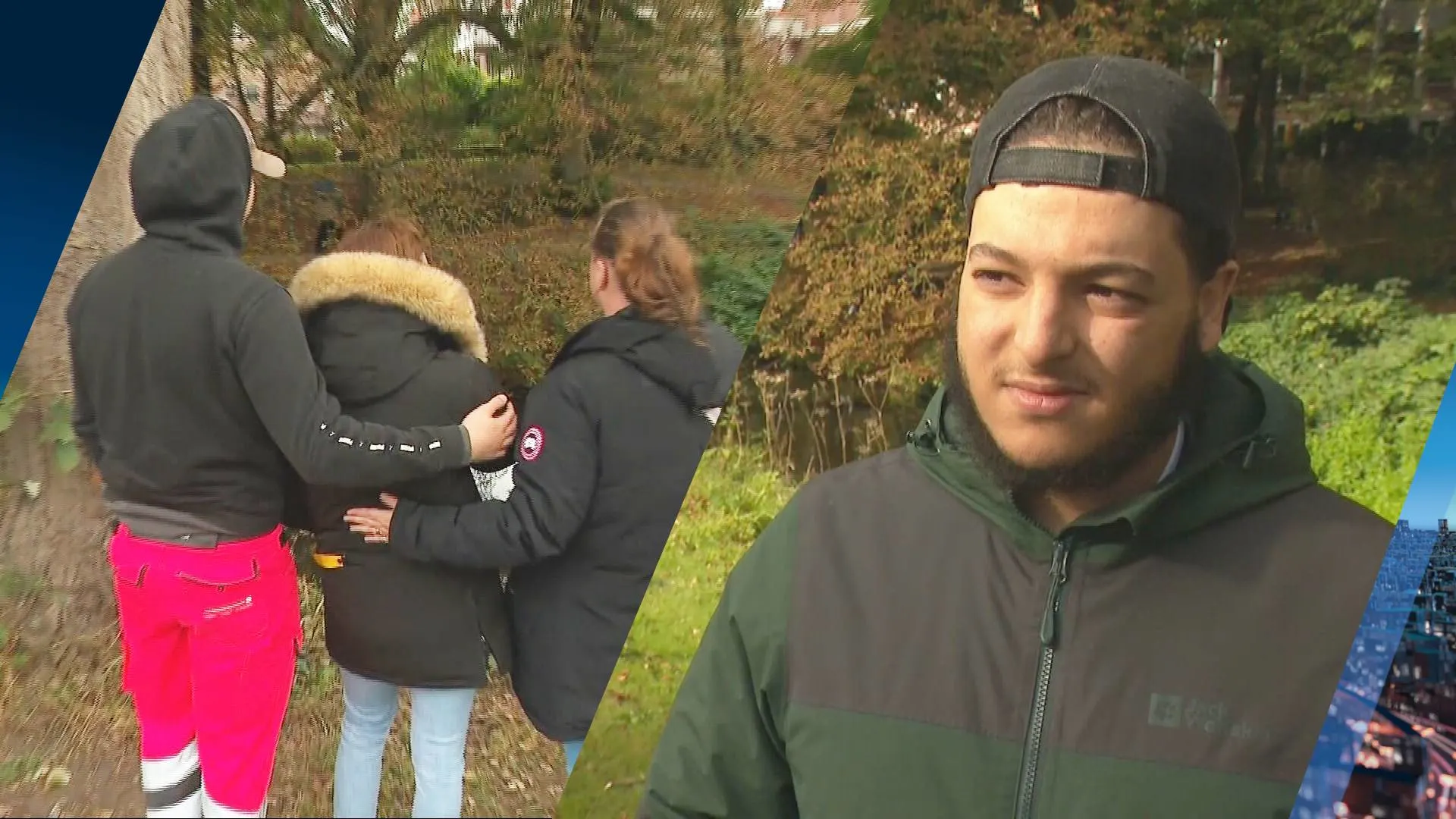 Vriend van slachtoffers fatale crash Amersfoort in shock: 'Het waren hele goede jongens'