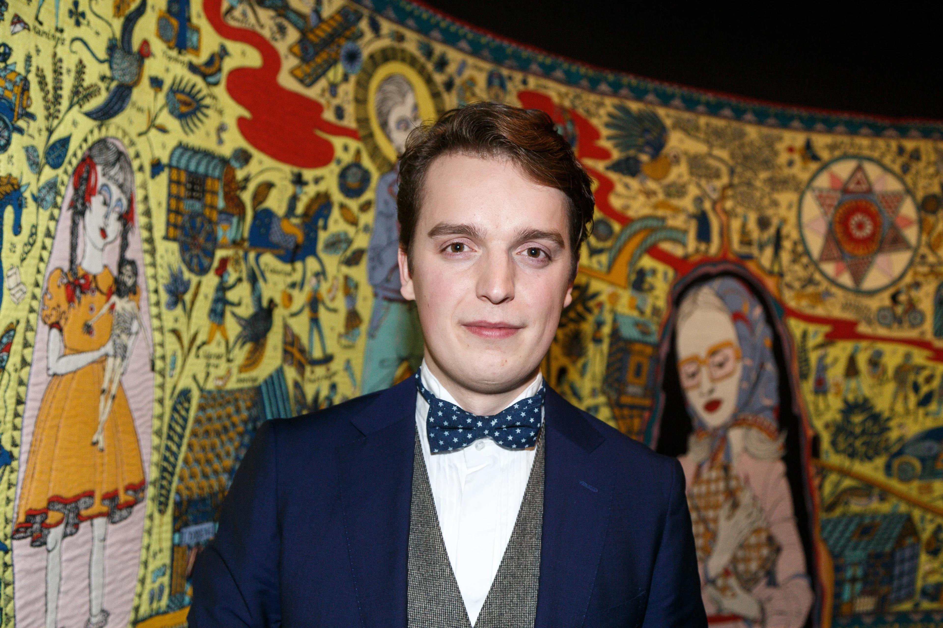 CDA overweegt Sywert van Lienden te royeren als partijlid