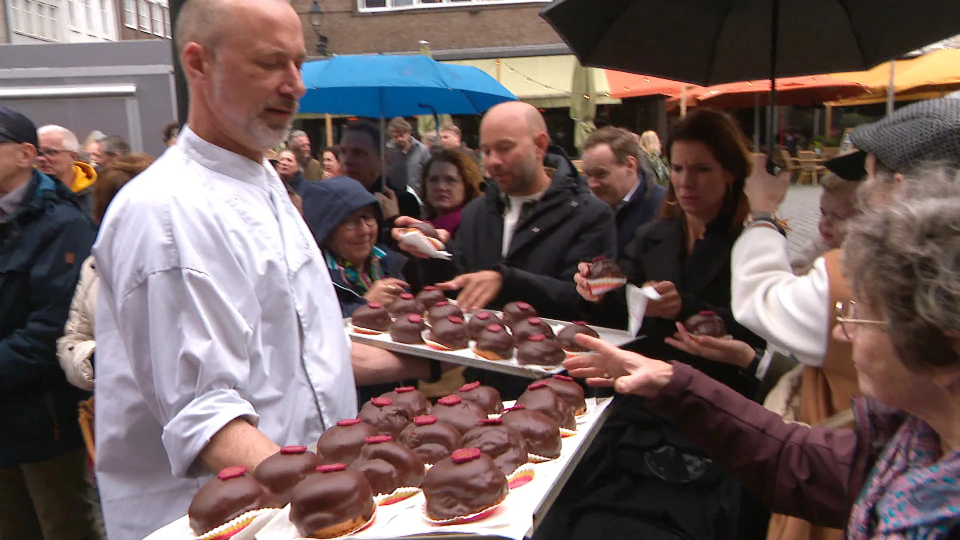 Gek op Bossche bollen? Er is nu een speciaal museum voor