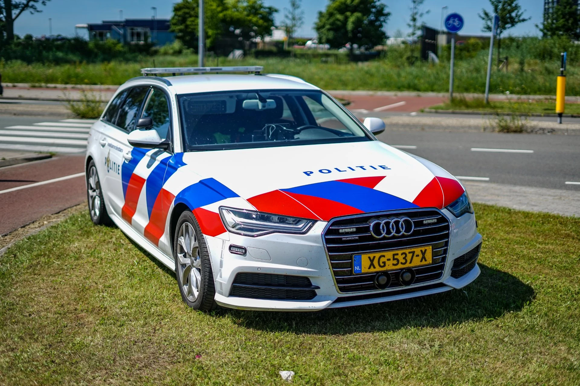 Politieagenten betalen ruim acht ton aan verkeersboetes uit eigen zak