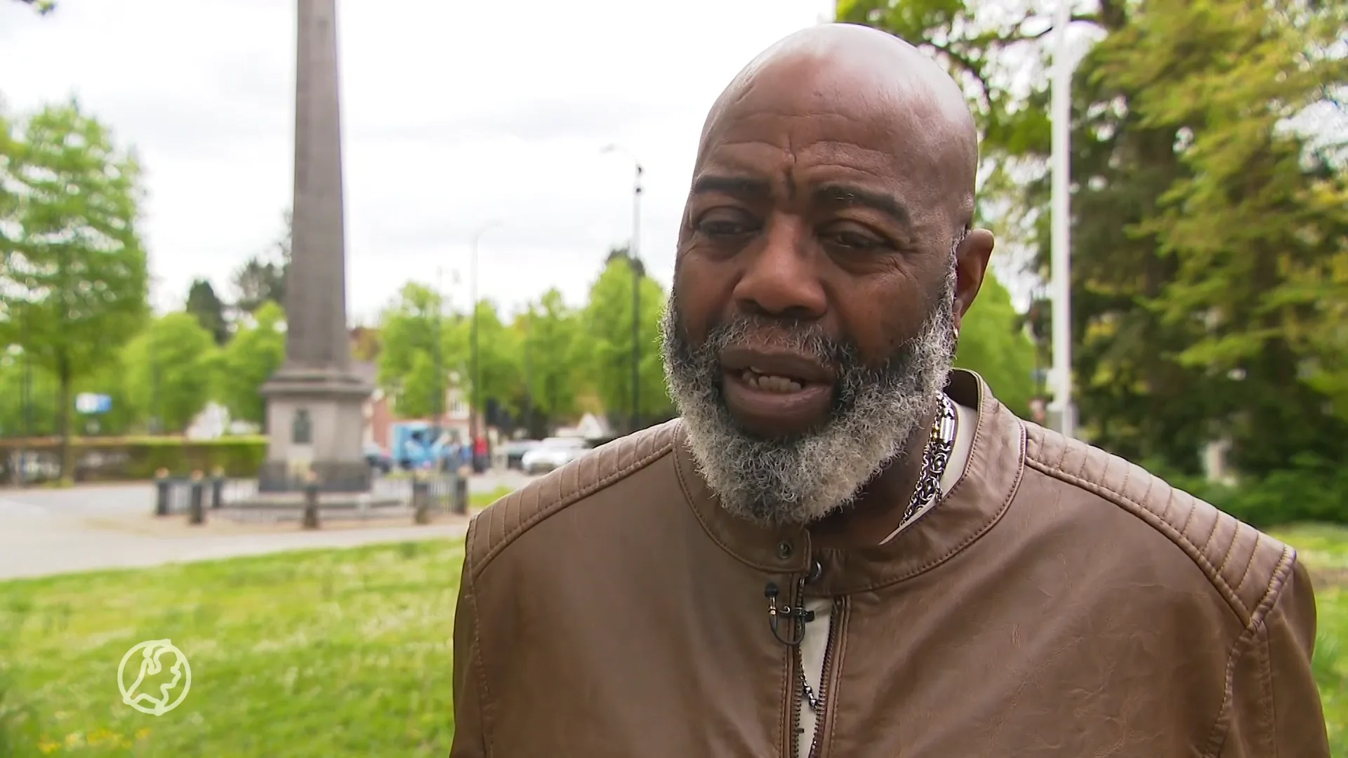 Vijftien jaar na aanslag Koninginnedag: 'Kijk naar de tv, er is iets ergs gebeurd met papa'