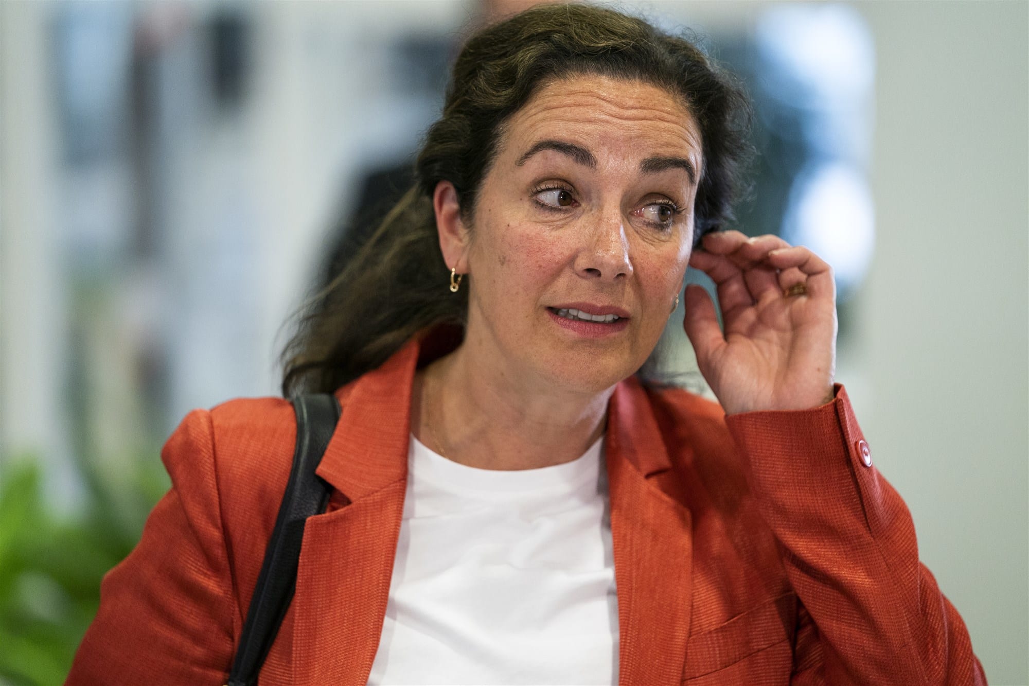 Oppositie Amsterdam: Halsema schuift verantwoordelijkheid af