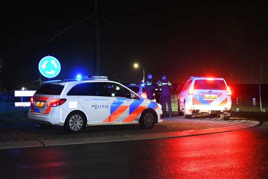 'Meer dan honderden kilo's coke' gevonden in haven Vlissingen, verscherpt toezicht