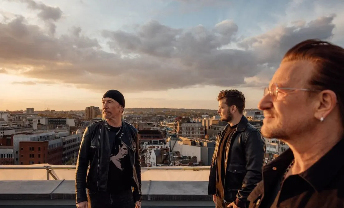 Dit is het officiële EK-lied, gemaakt door de Nederlandse DJ Martin Garrix