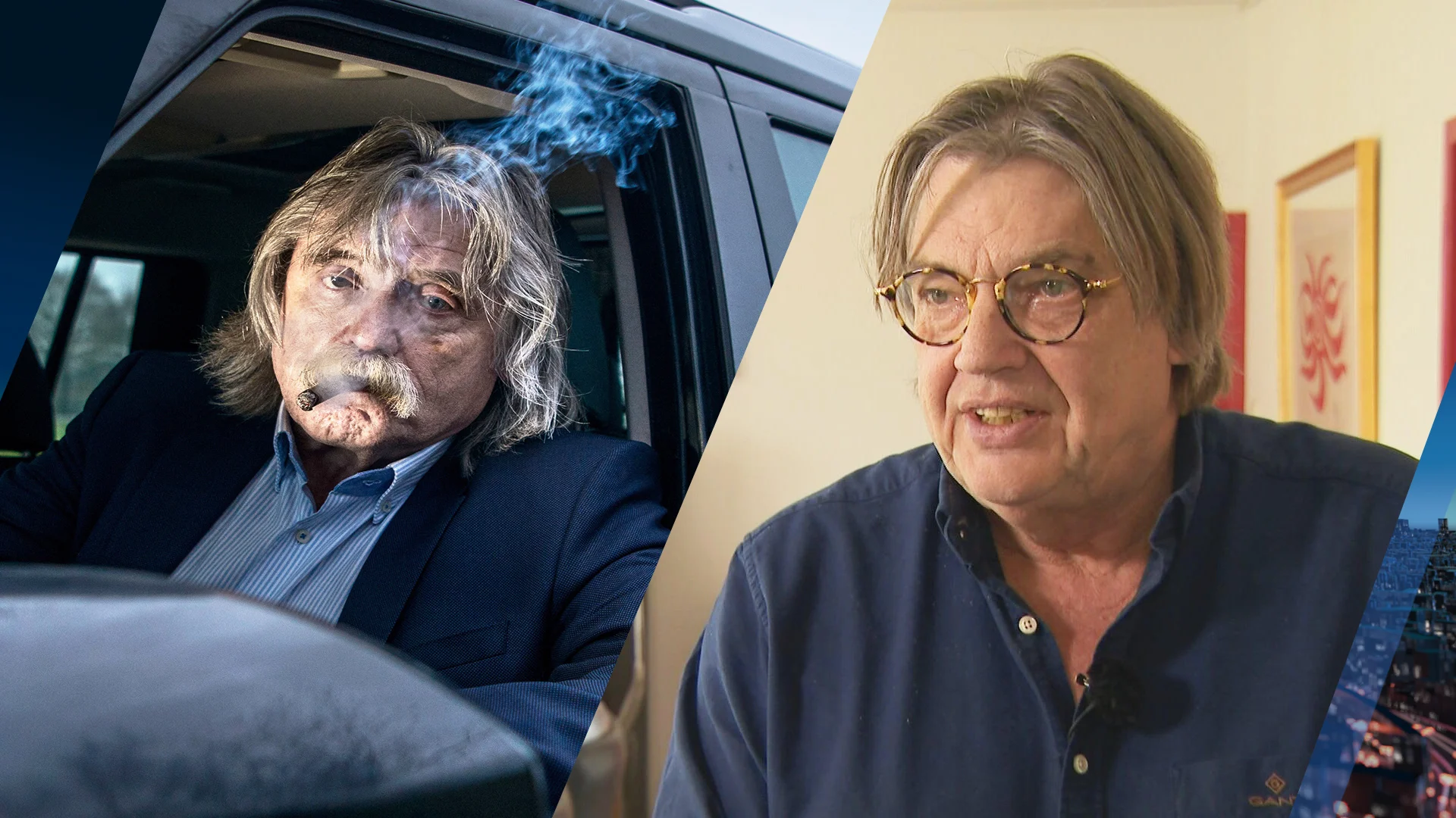 BN'ers aan de lopende band bedreigd: 'Het gaat je niet in de koude kleren zitten'