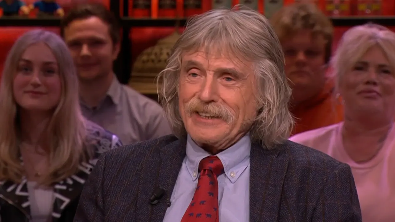 Johan ziet 'druiloor' in debat met Rutte: 'Wat een engerd is dat!'