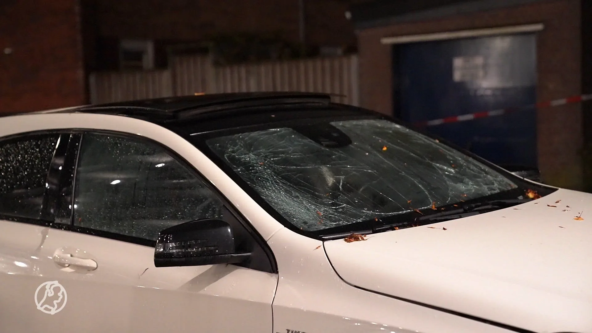 Weer een explosie in Den Bosch, nu bij auto