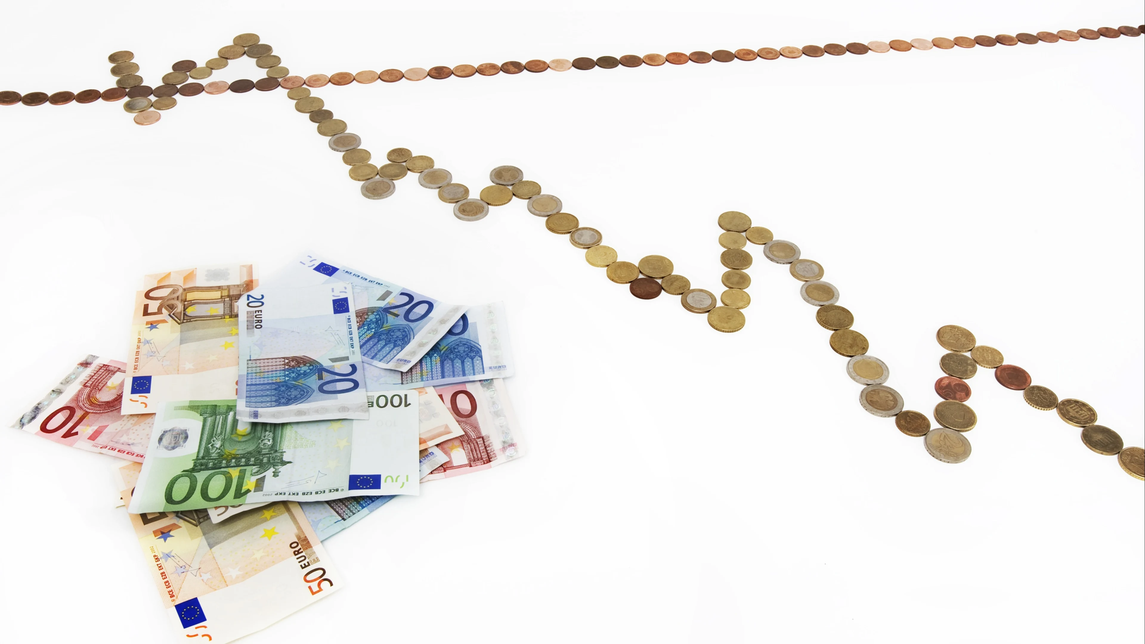 Vertrouwen consumenten dondert naar recorddiepte, grote zorgen financiële situatie