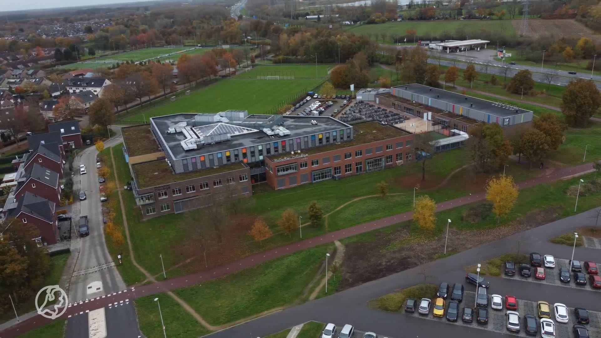 Ook scholen in Nijmegen en omgeving bedreigd, mogelijk 'copycat' gedrag