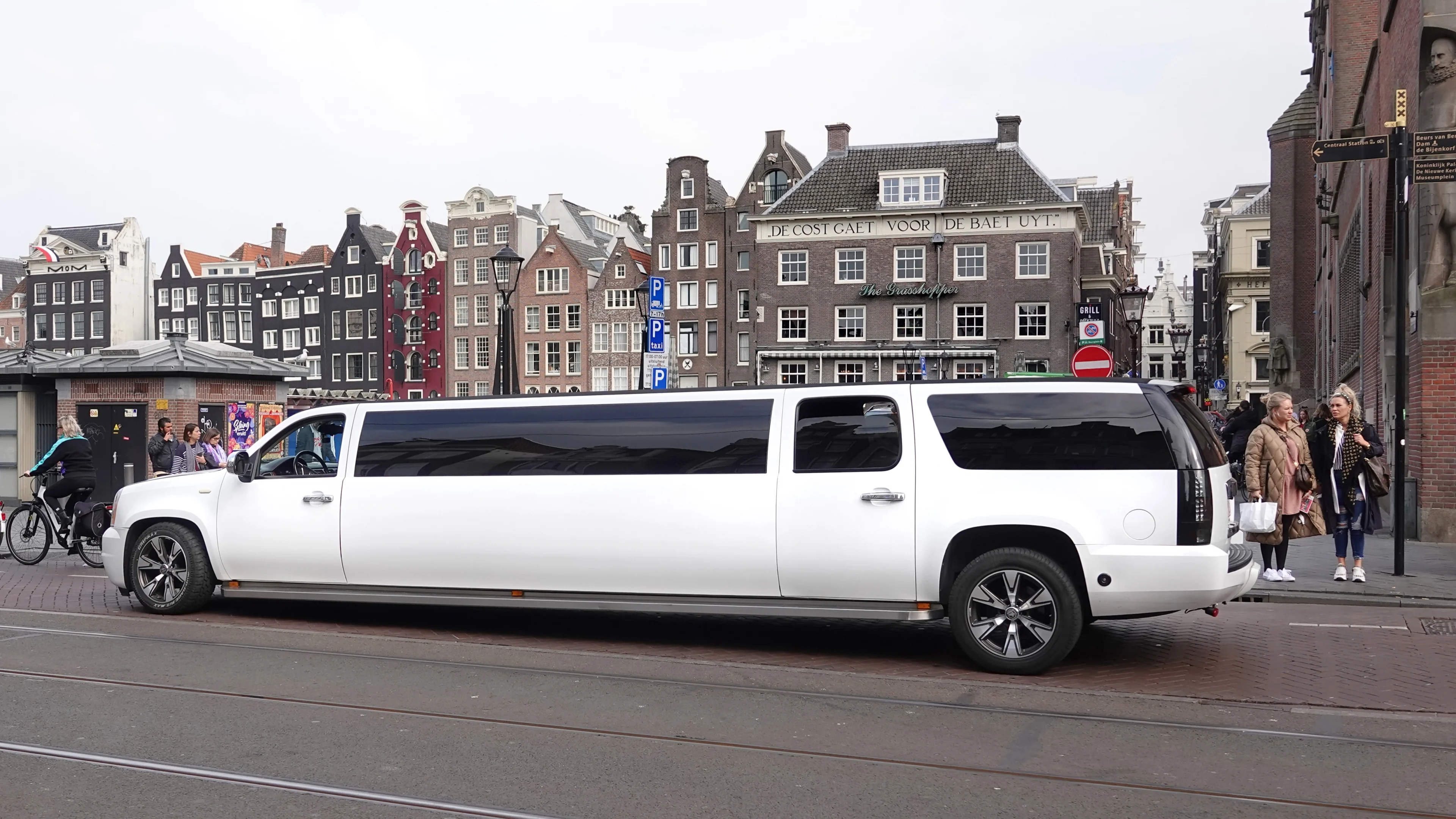 Onderzoek: Nederlanders zijn rijkste inwoners van Europese Unie