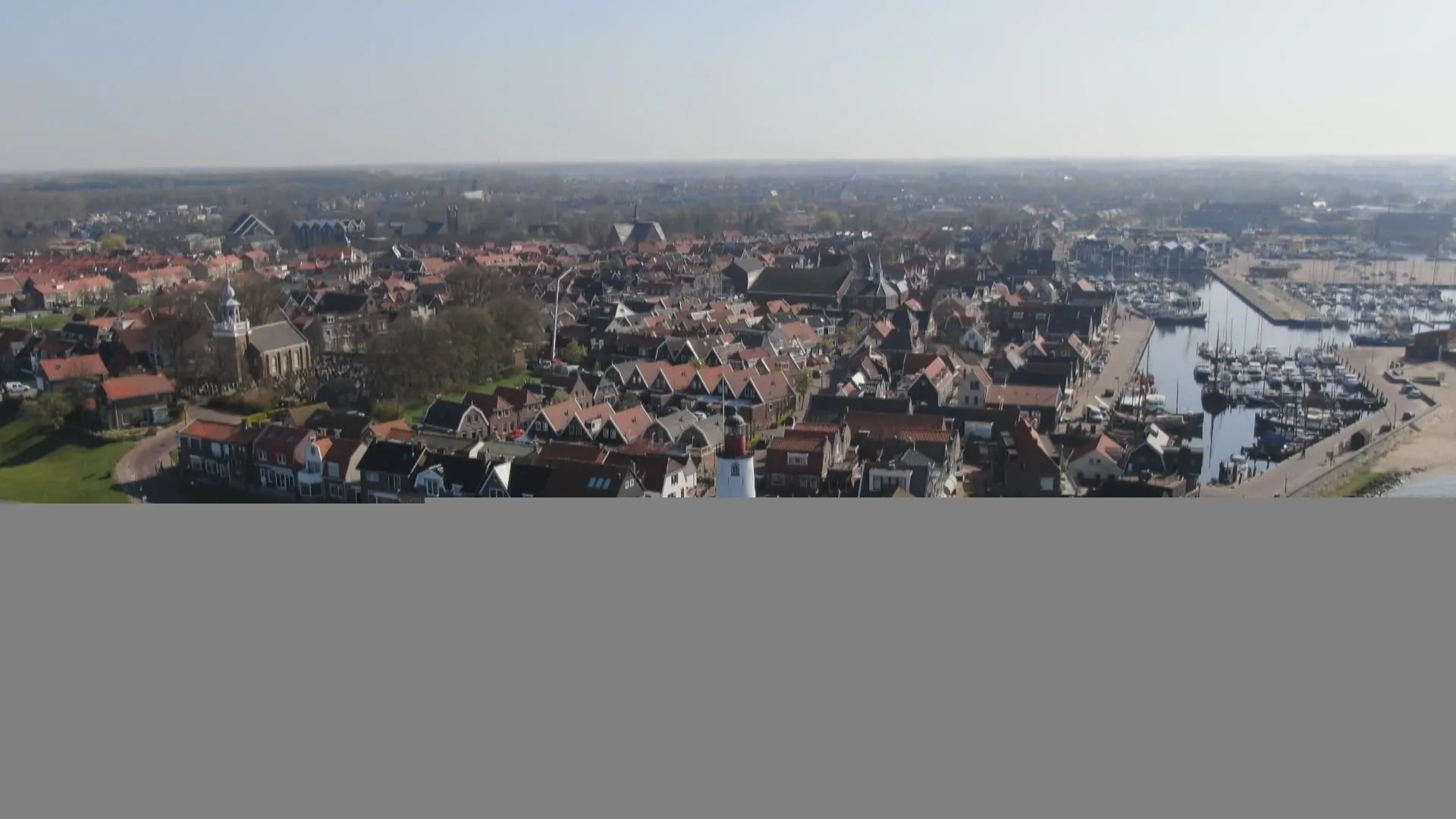 Hart van Nederland-drone vliegt vandaag boven Meppel