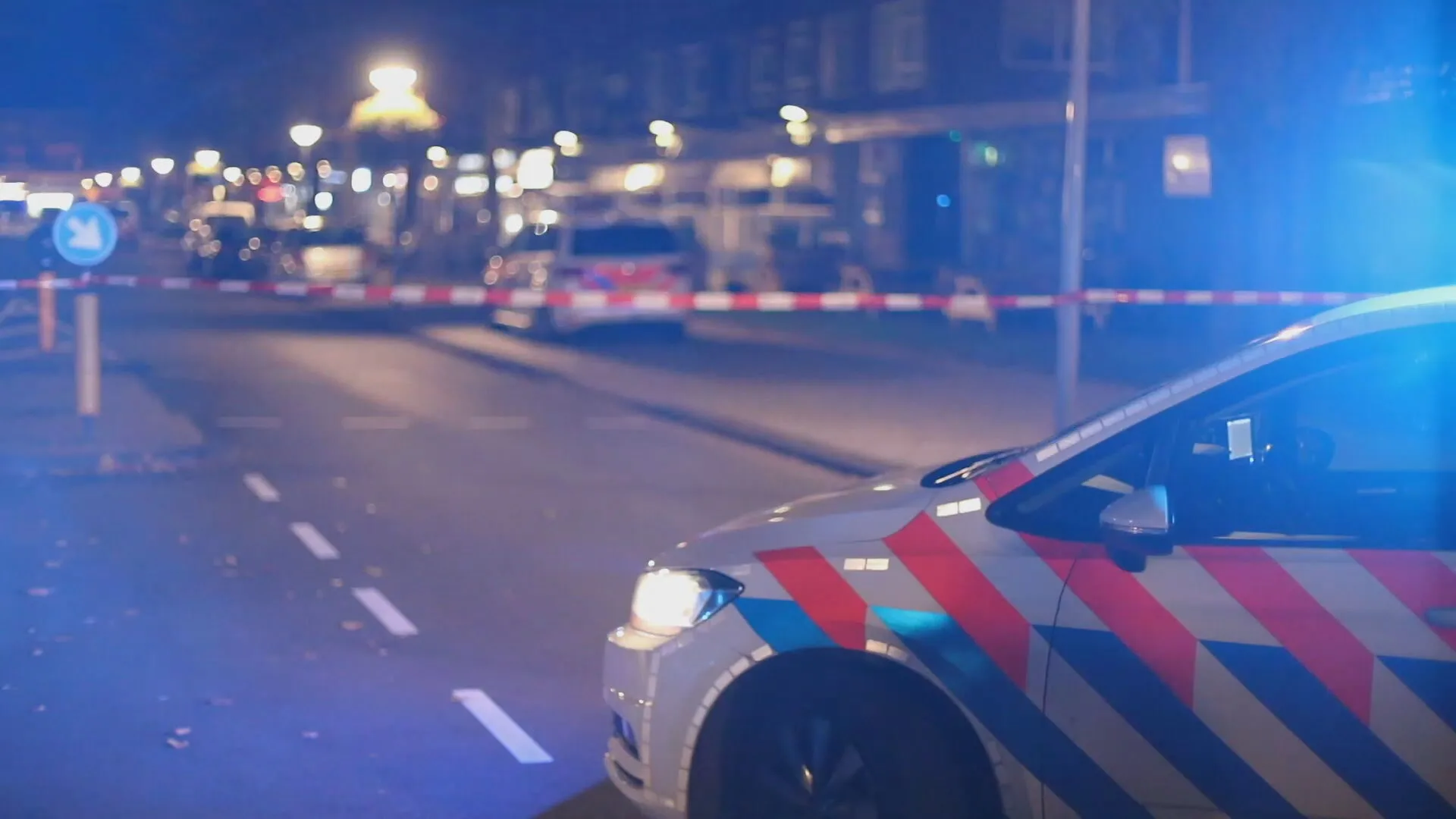 Doodgeschoten man (33) in Amsterdam mogelijk slachtoffer van vergismoord