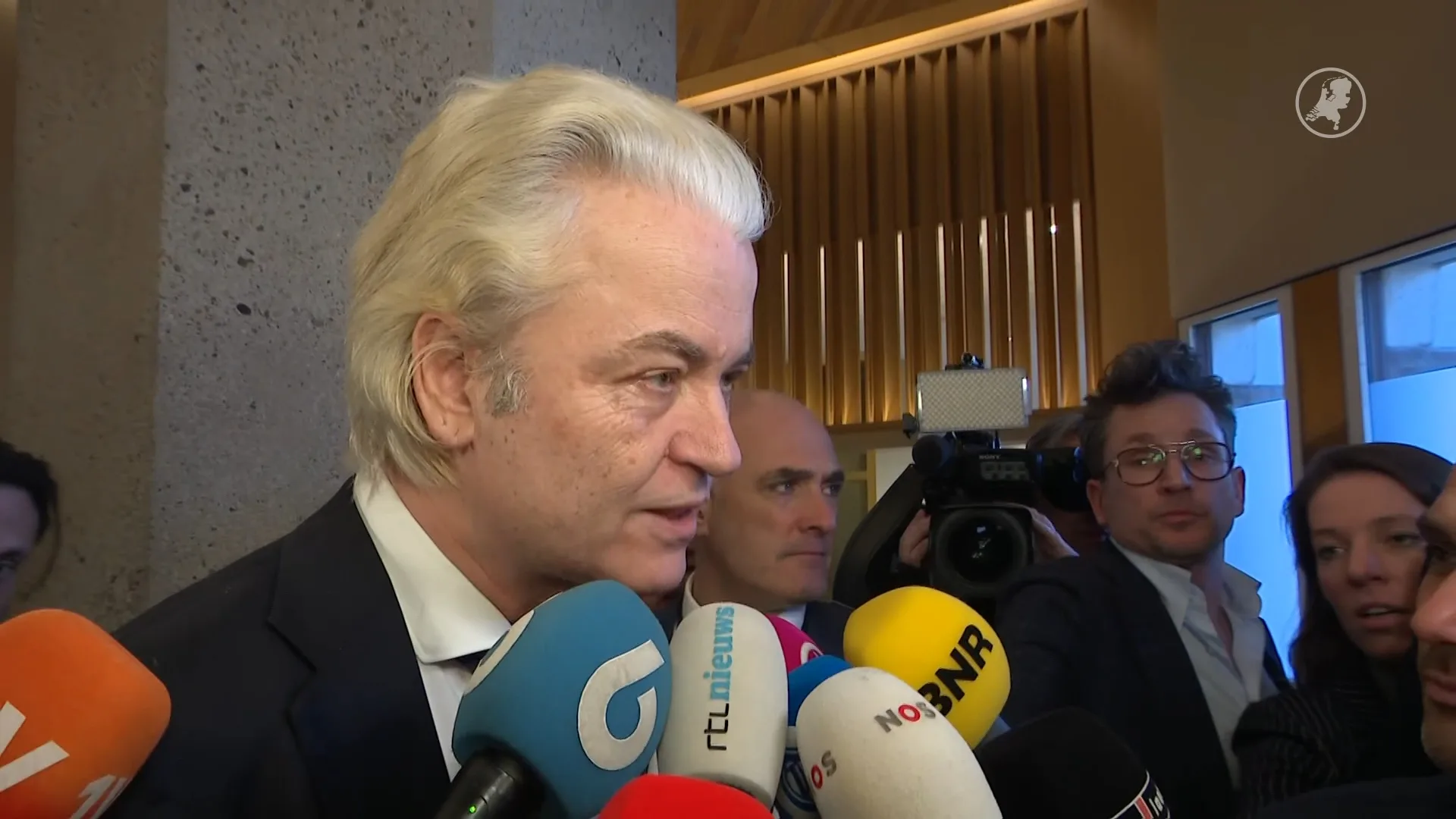 Politiek bezorgd om stop Amerikaanse steun aan Oekraïne