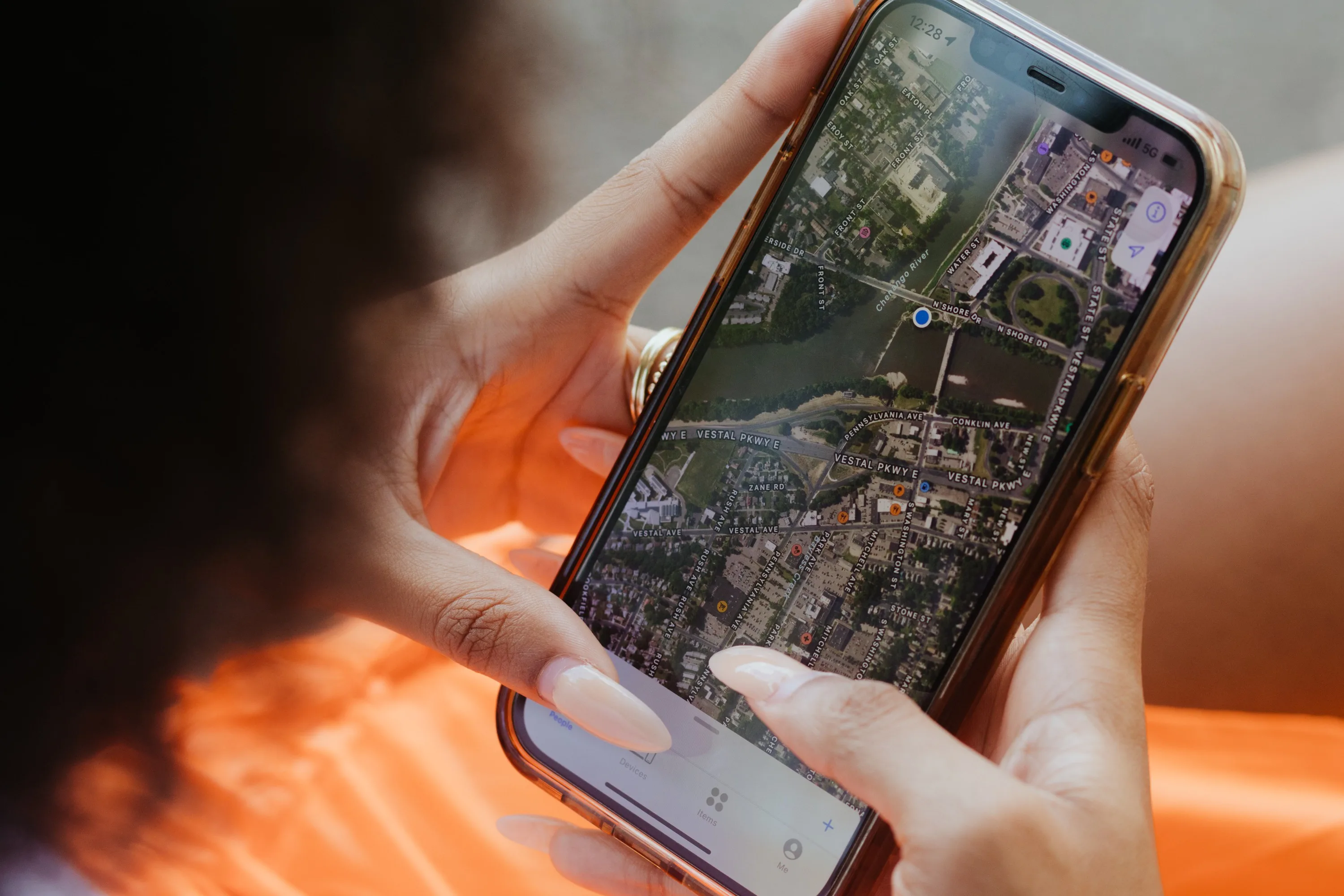 Software veroorzaakt problemen met scherm van nieuwste iPhone